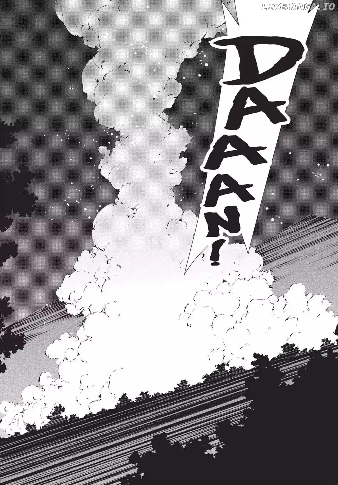 Ultraman  Manga Chapter 44 page 28 - 