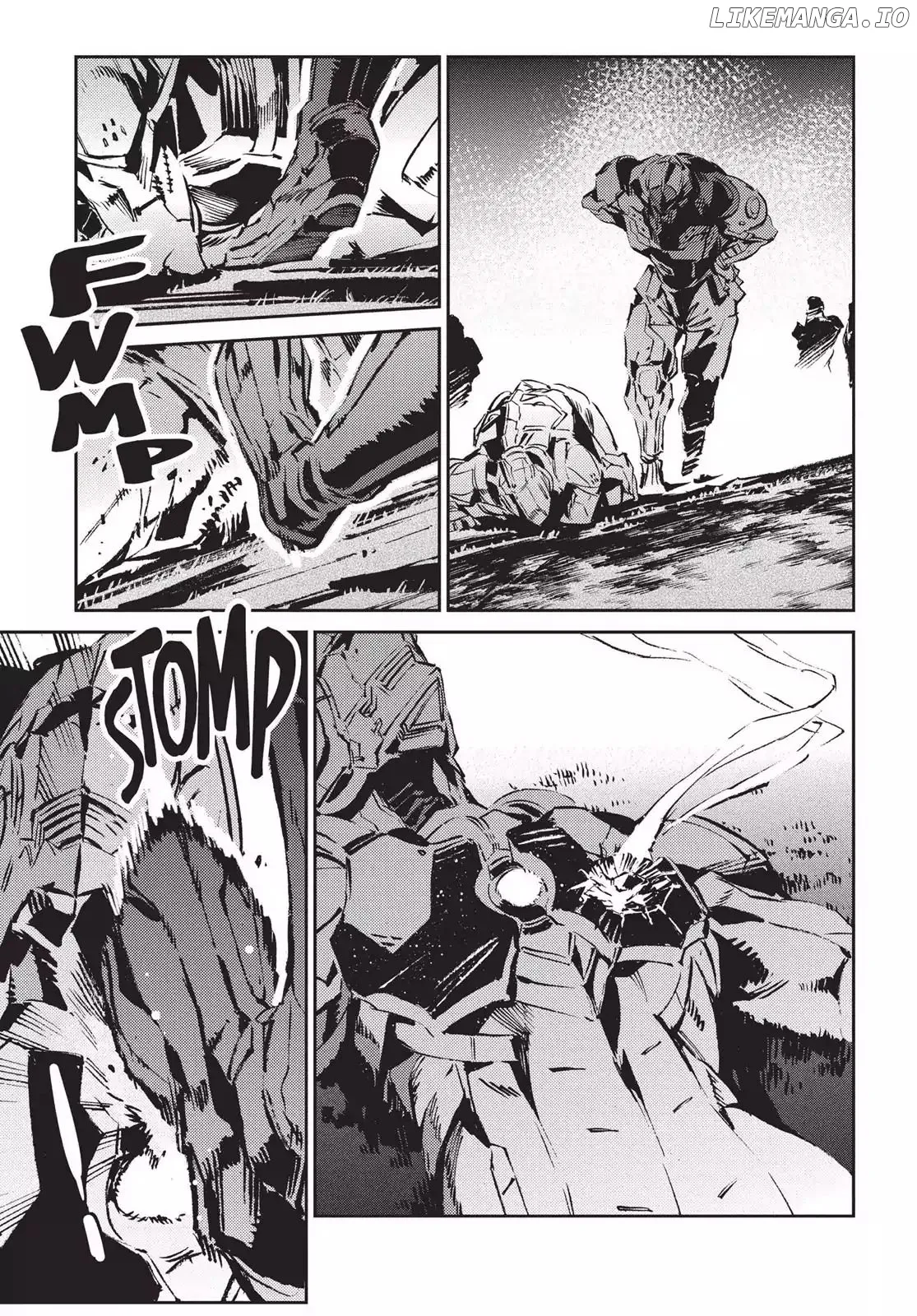 Ultraman  Manga Chapter 45 page 19 - 