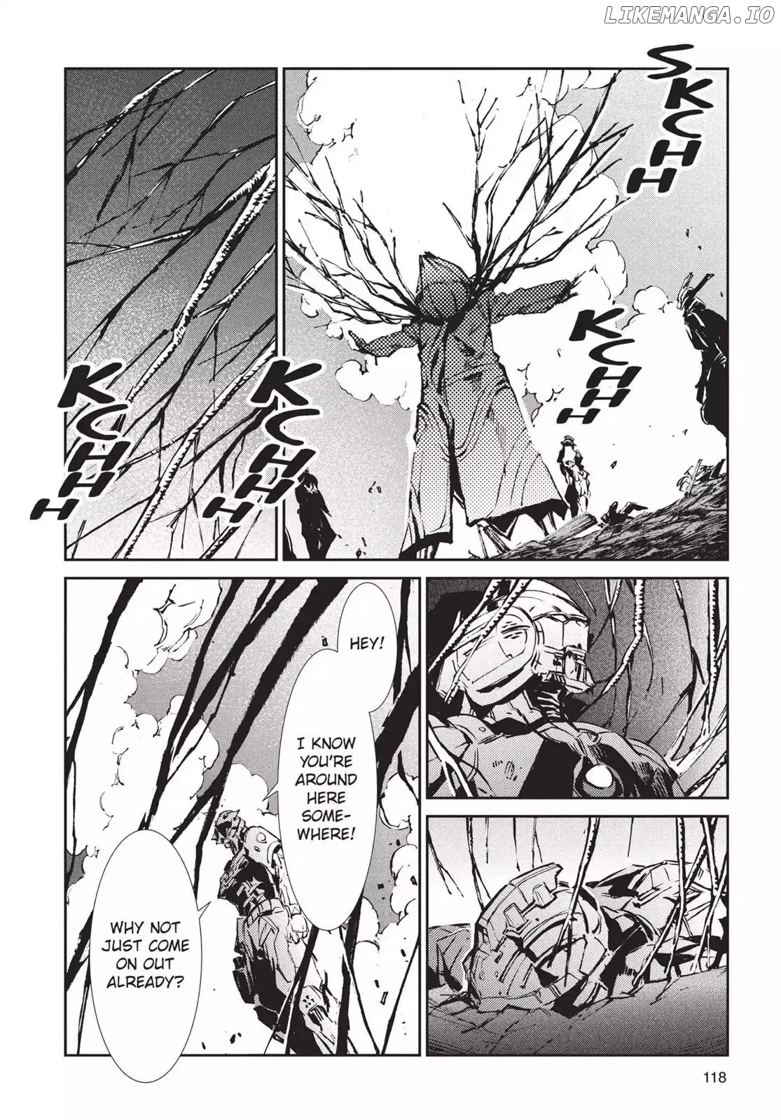 Ultraman  Manga Chapter 45 page 28 - 