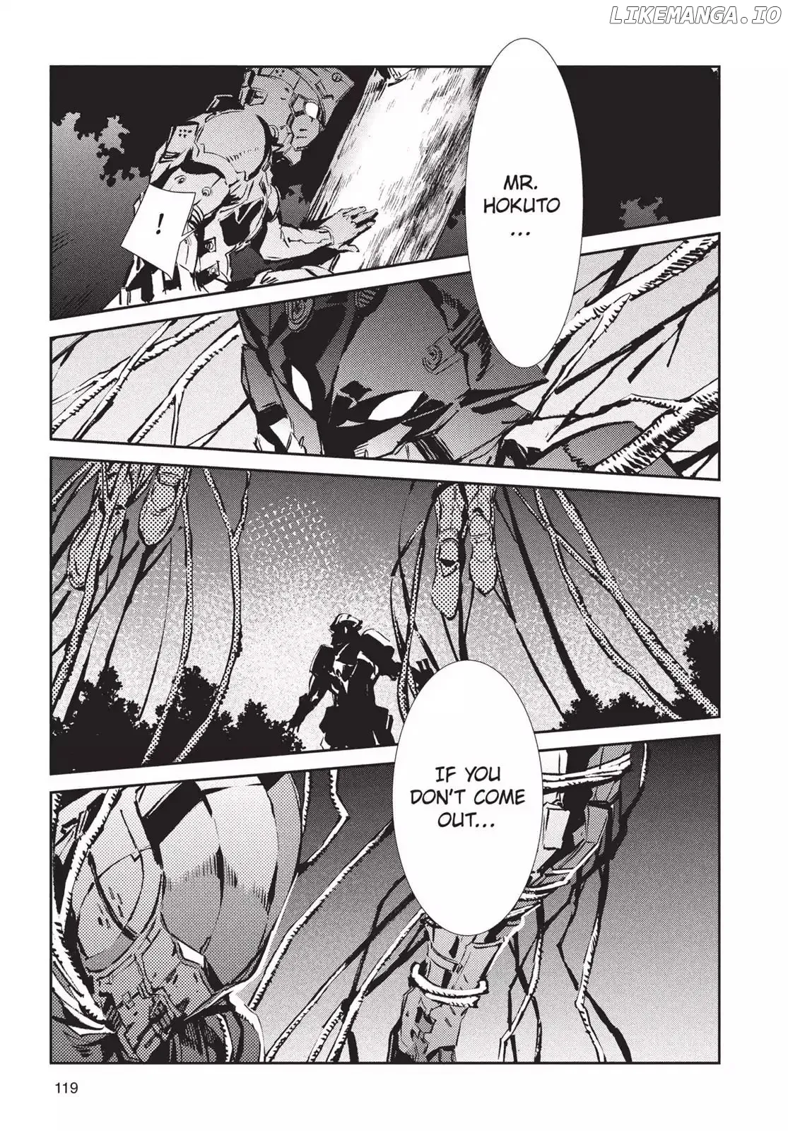 Ultraman  Manga Chapter 45 page 29 - 