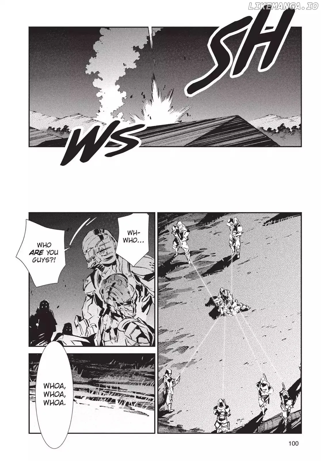 Ultraman  Manga Chapter 45 page 10 - 