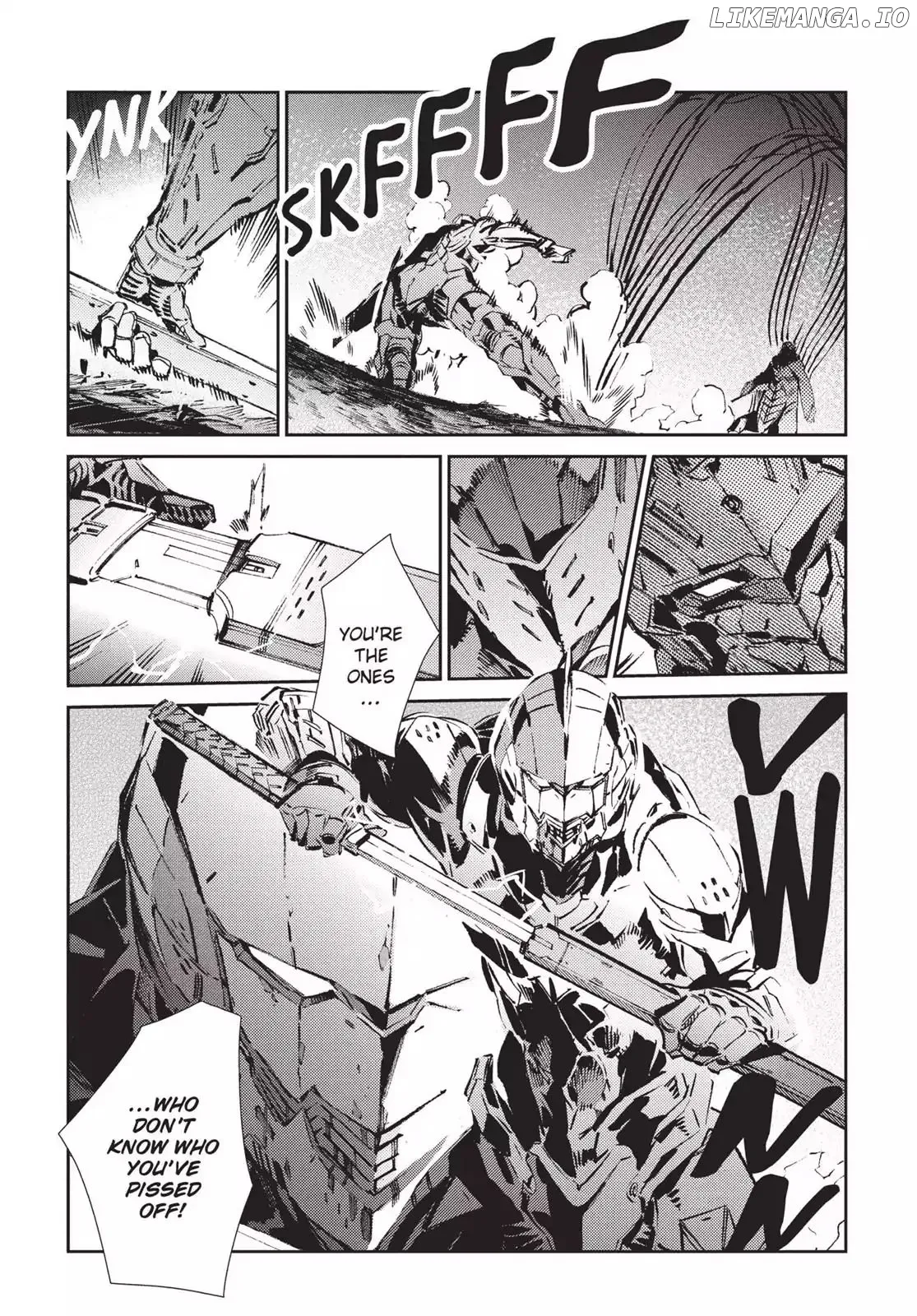 Ultraman  Manga Chapter 46 page 16 - 