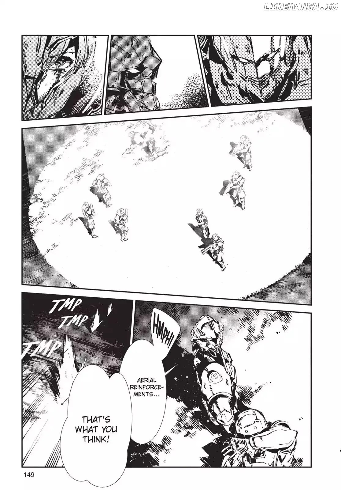Ultraman  Manga Chapter 46 page 26 - 