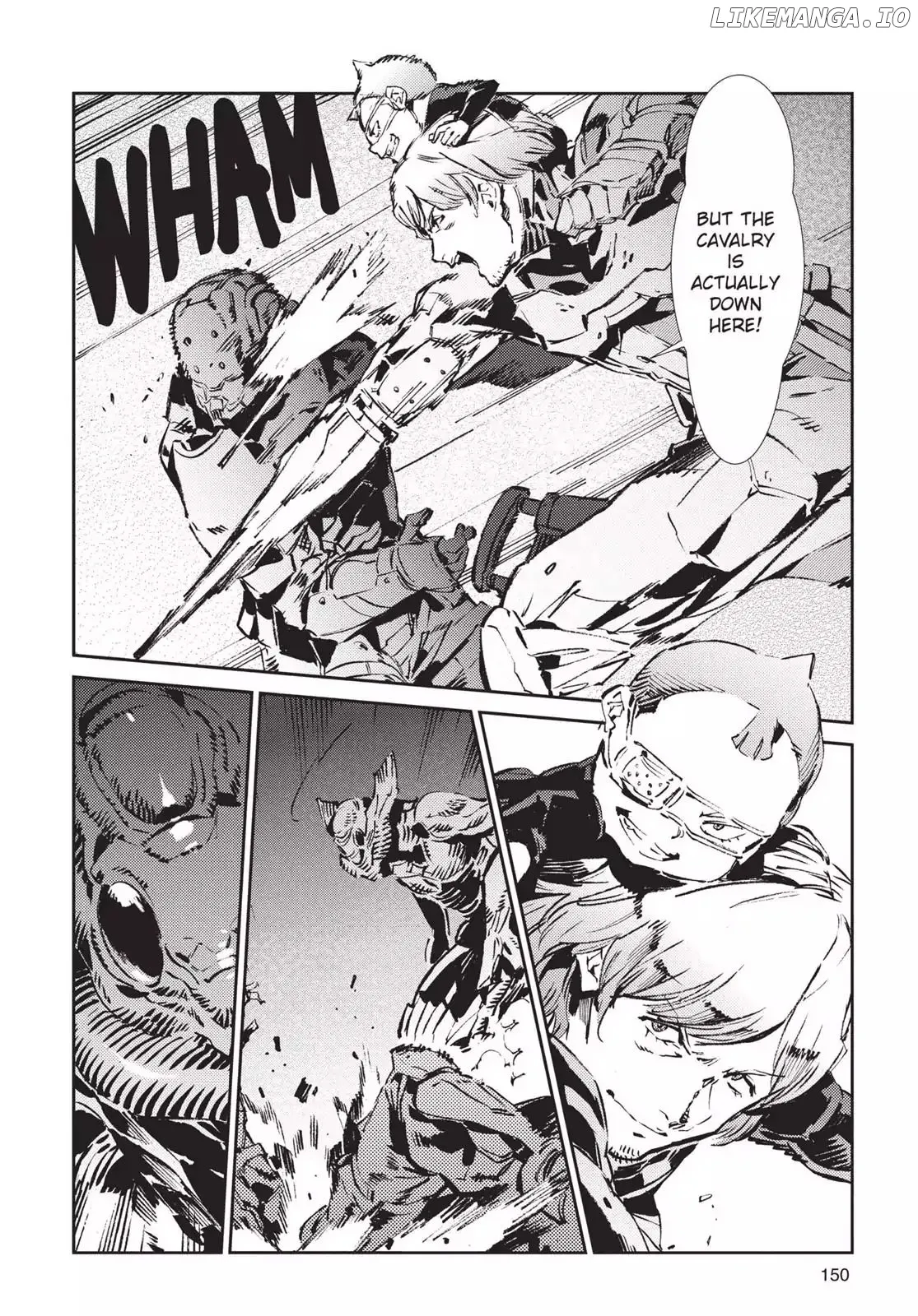 Ultraman  Manga Chapter 46 page 27 - 