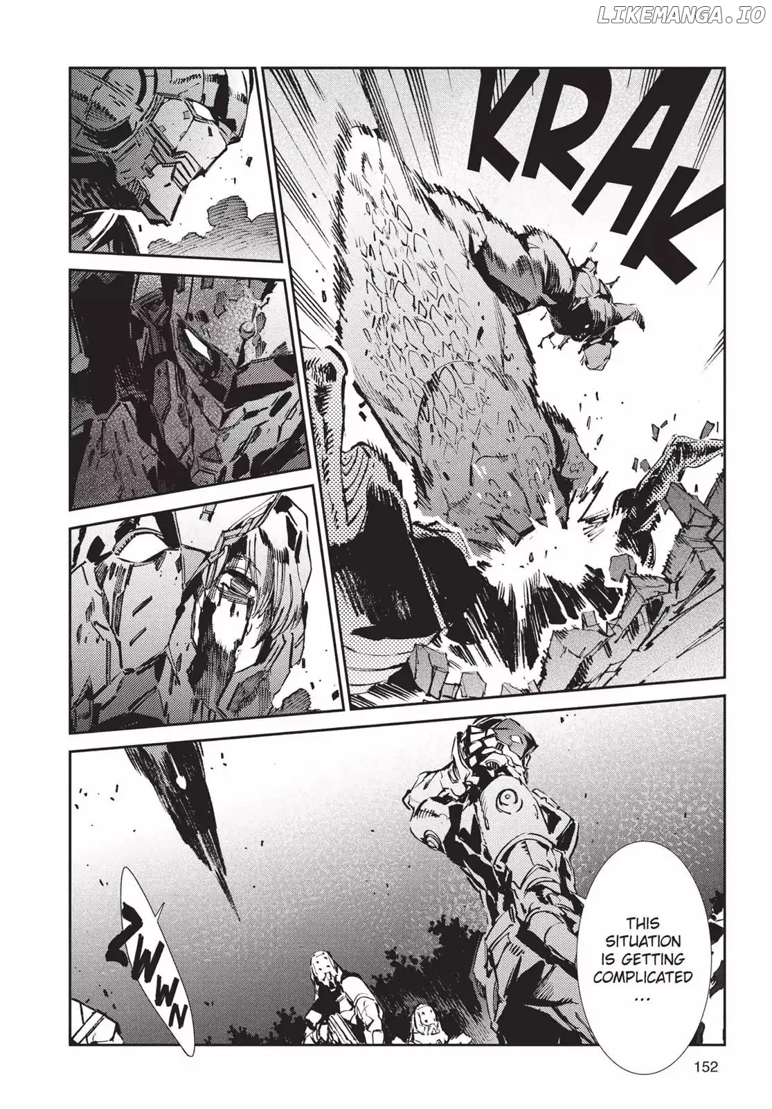 Ultraman  Manga Chapter 46 page 29 - 