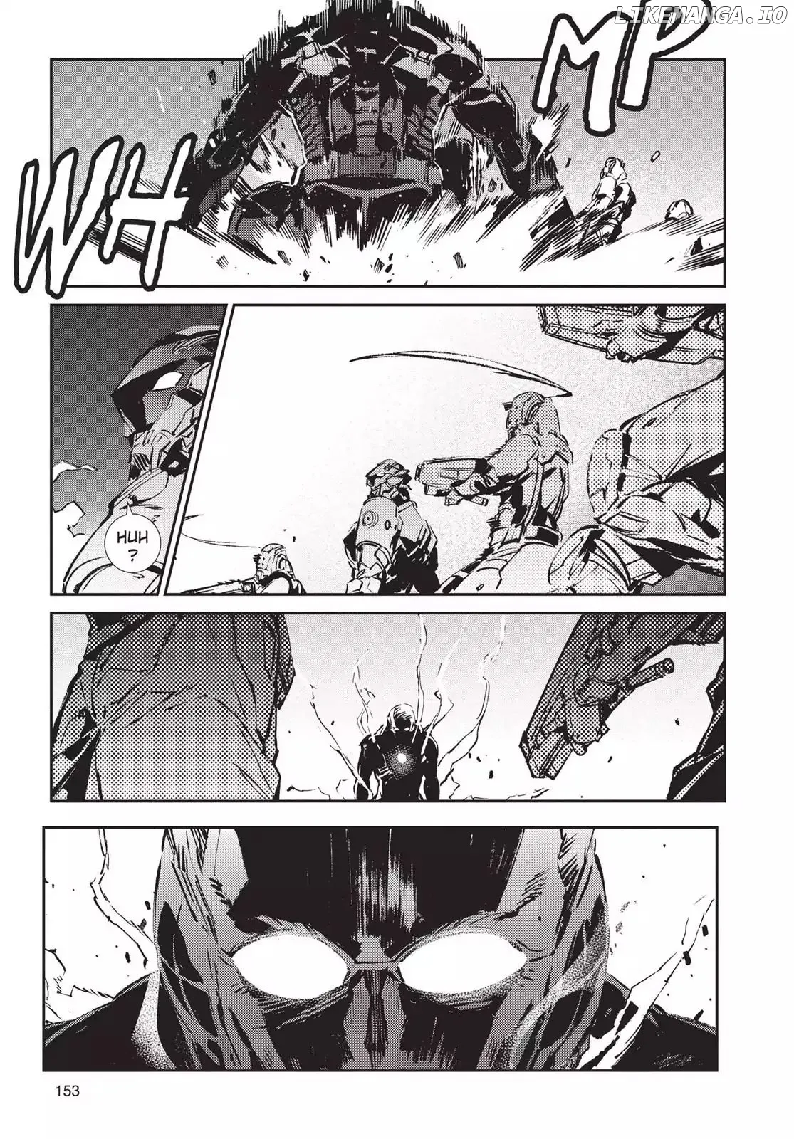 Ultraman  Manga Chapter 46 page 30 - 