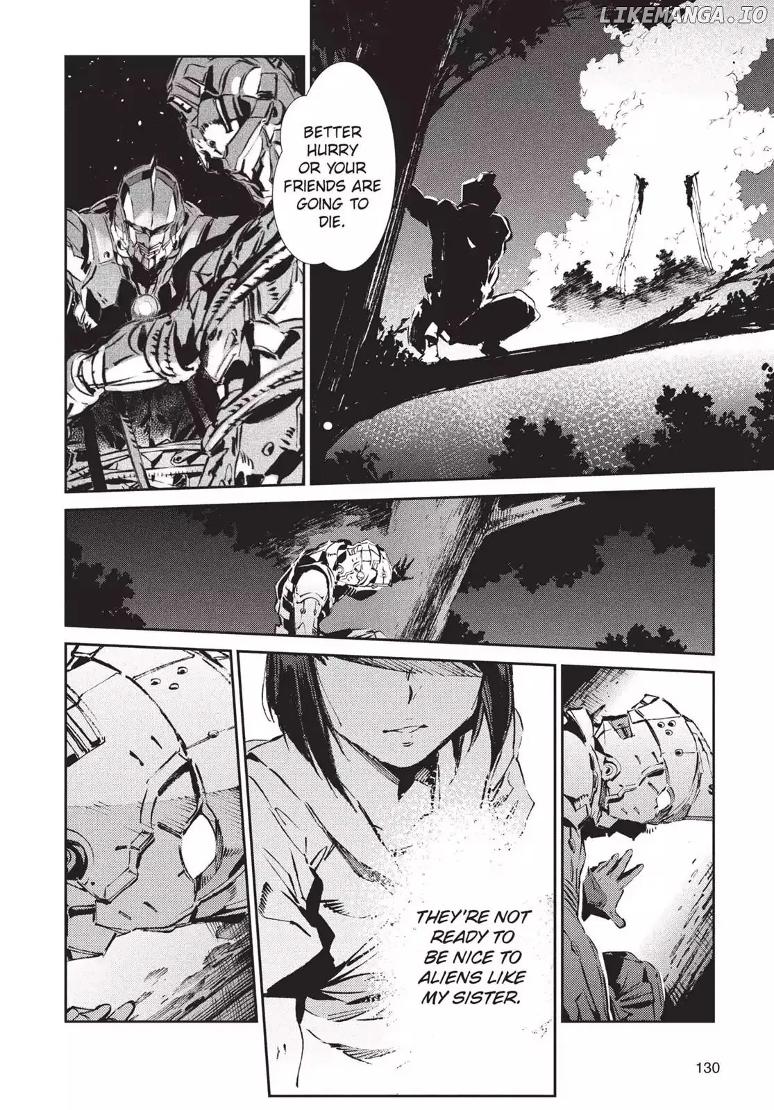 Ultraman  Manga Chapter 46 page 8 - 