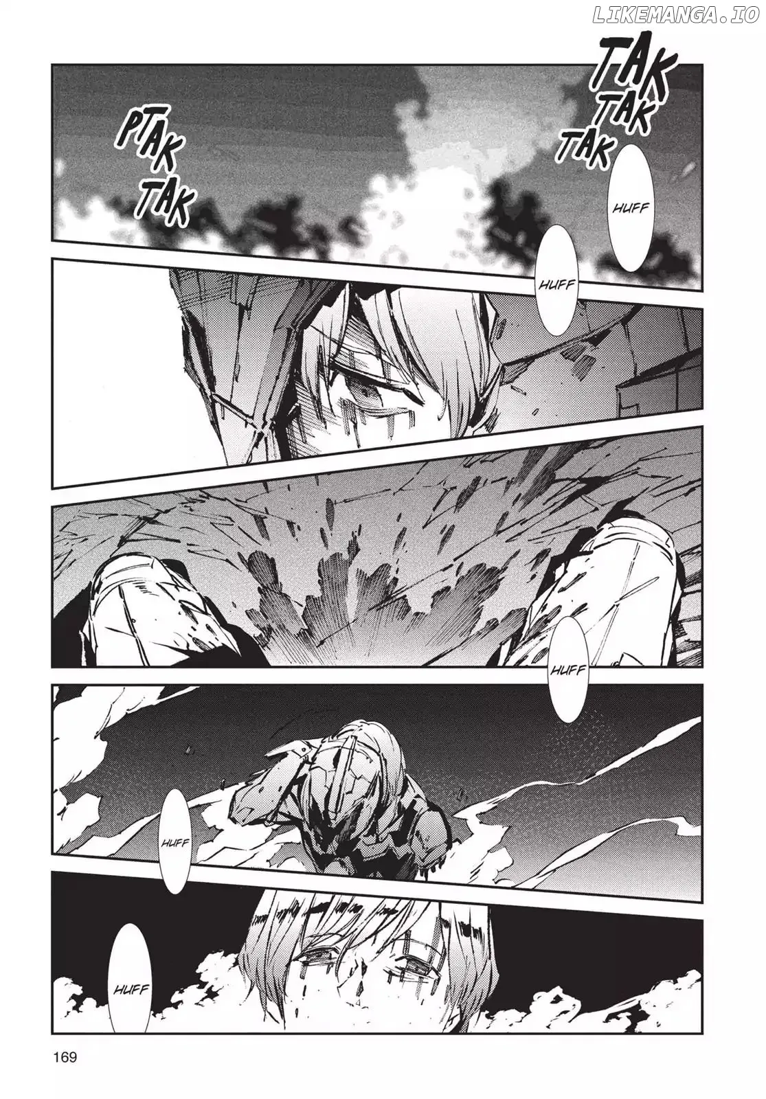 Ultraman  Manga Chapter 47 page 12 - 