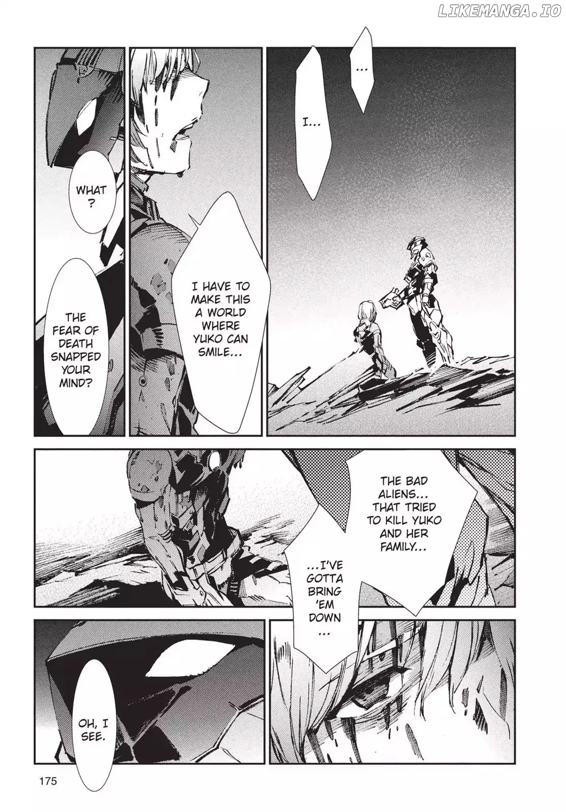 Ultraman  Manga Chapter 47 page 18 - 