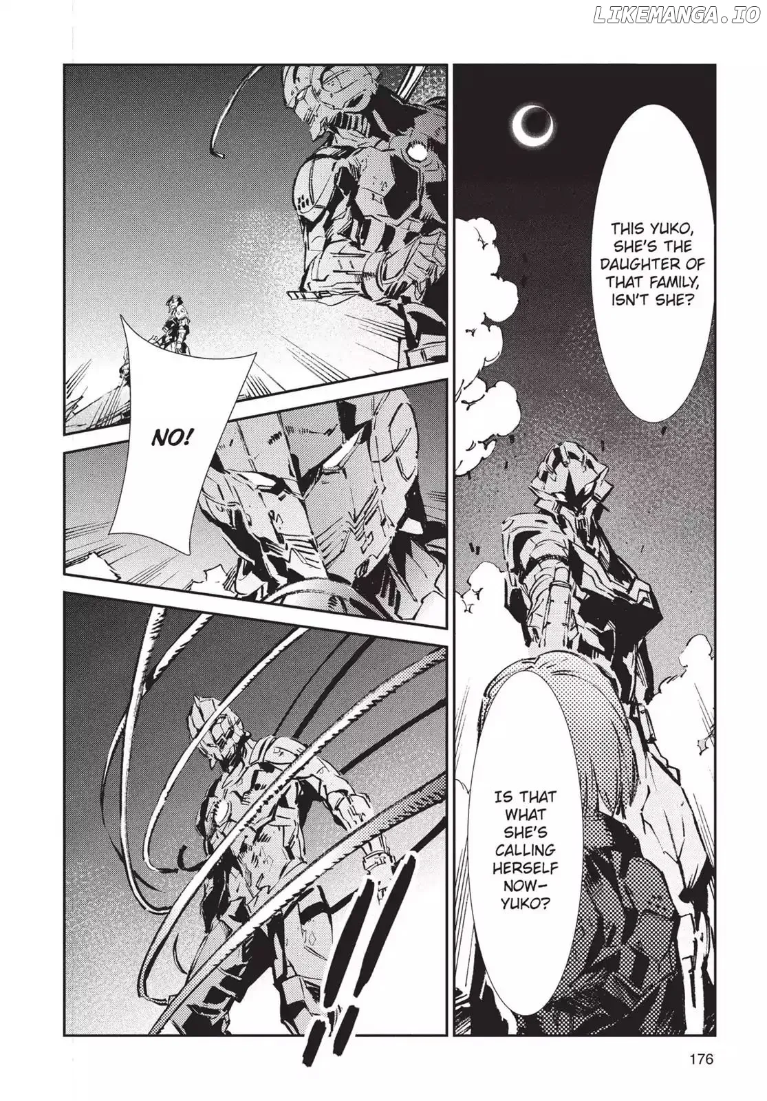 Ultraman  Manga Chapter 47 page 19 - 