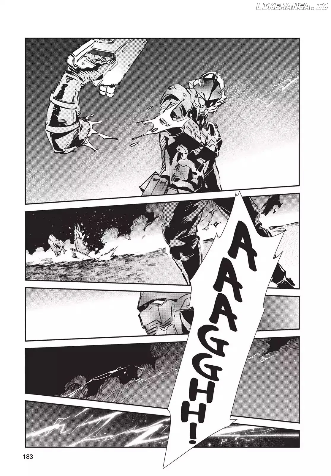 Ultraman  Manga Chapter 47 page 26 - 