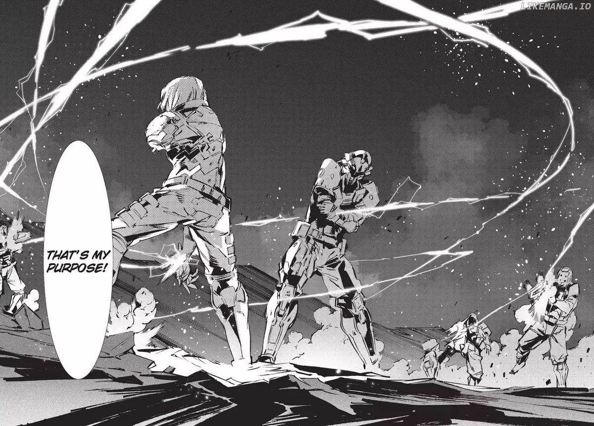 Ultraman  Manga Chapter 47 page 27 - 