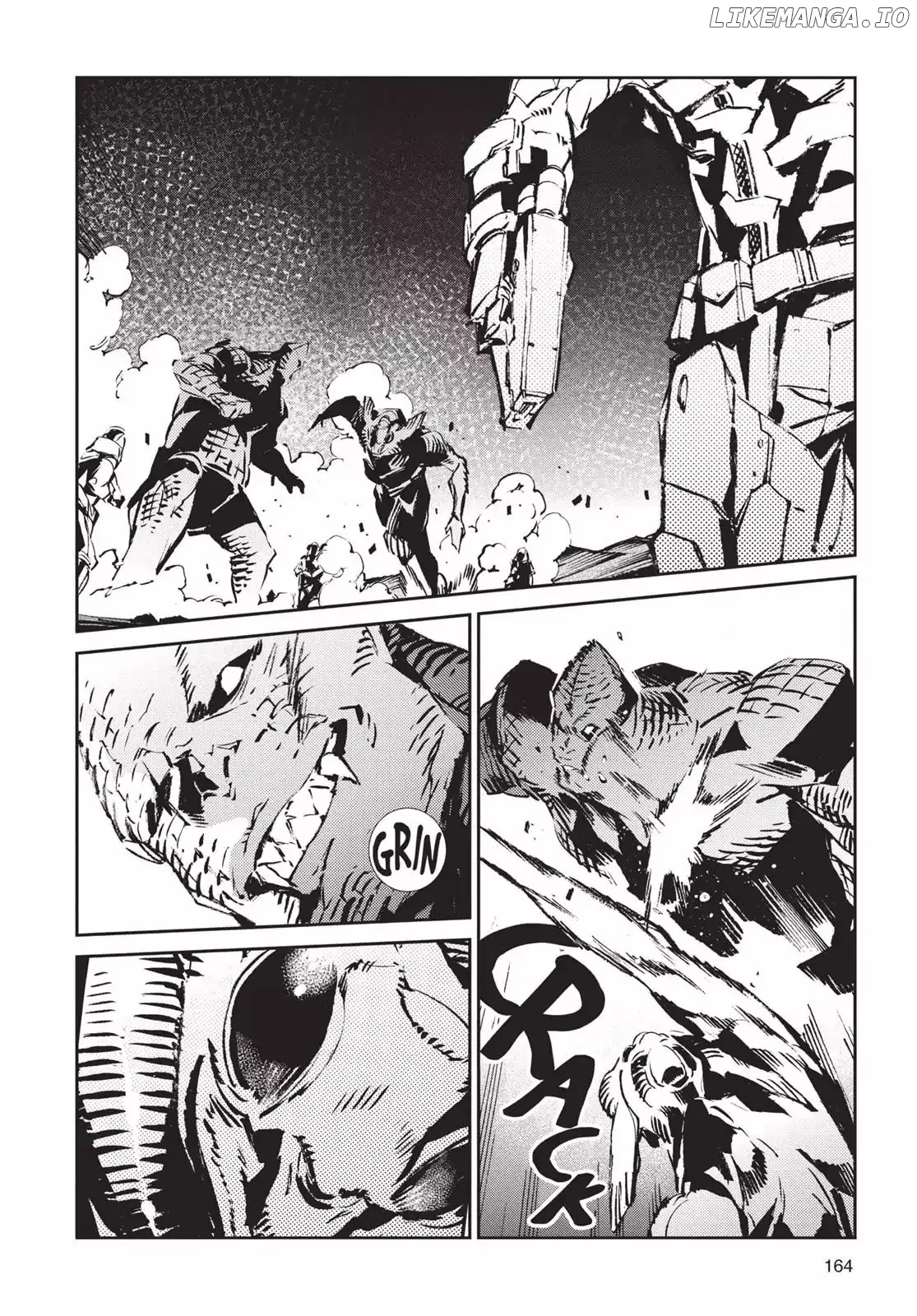 Ultraman  Manga Chapter 47 page 7 - 