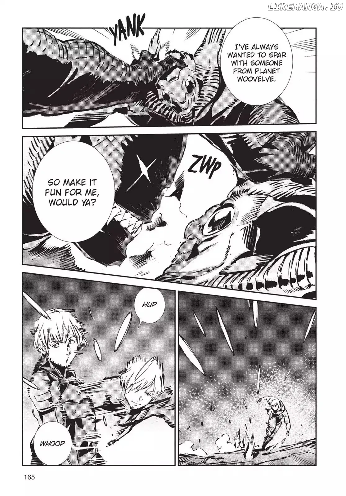 Ultraman  Manga Chapter 47 page 8 - 