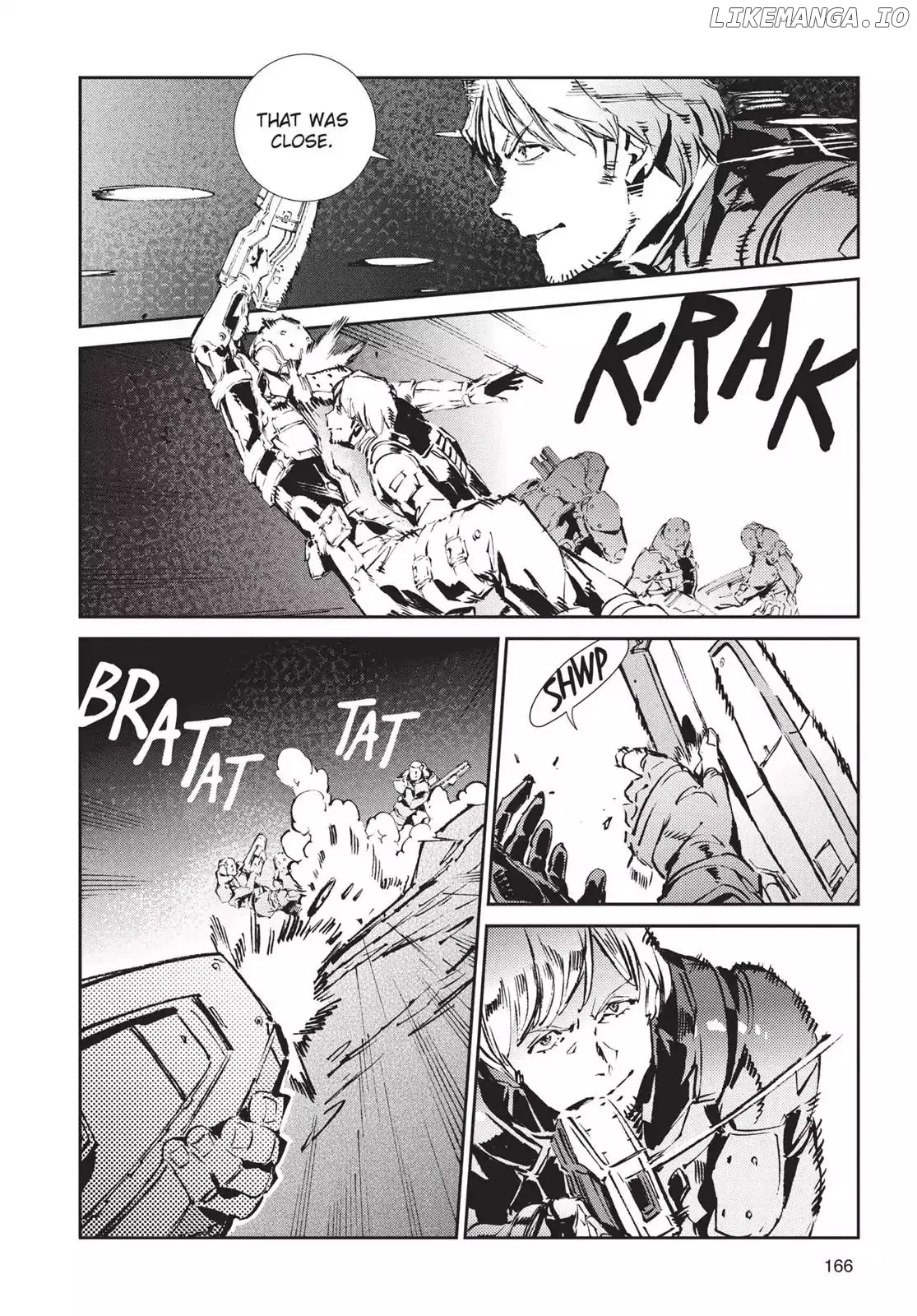 Ultraman  Manga Chapter 47 page 9 - 
