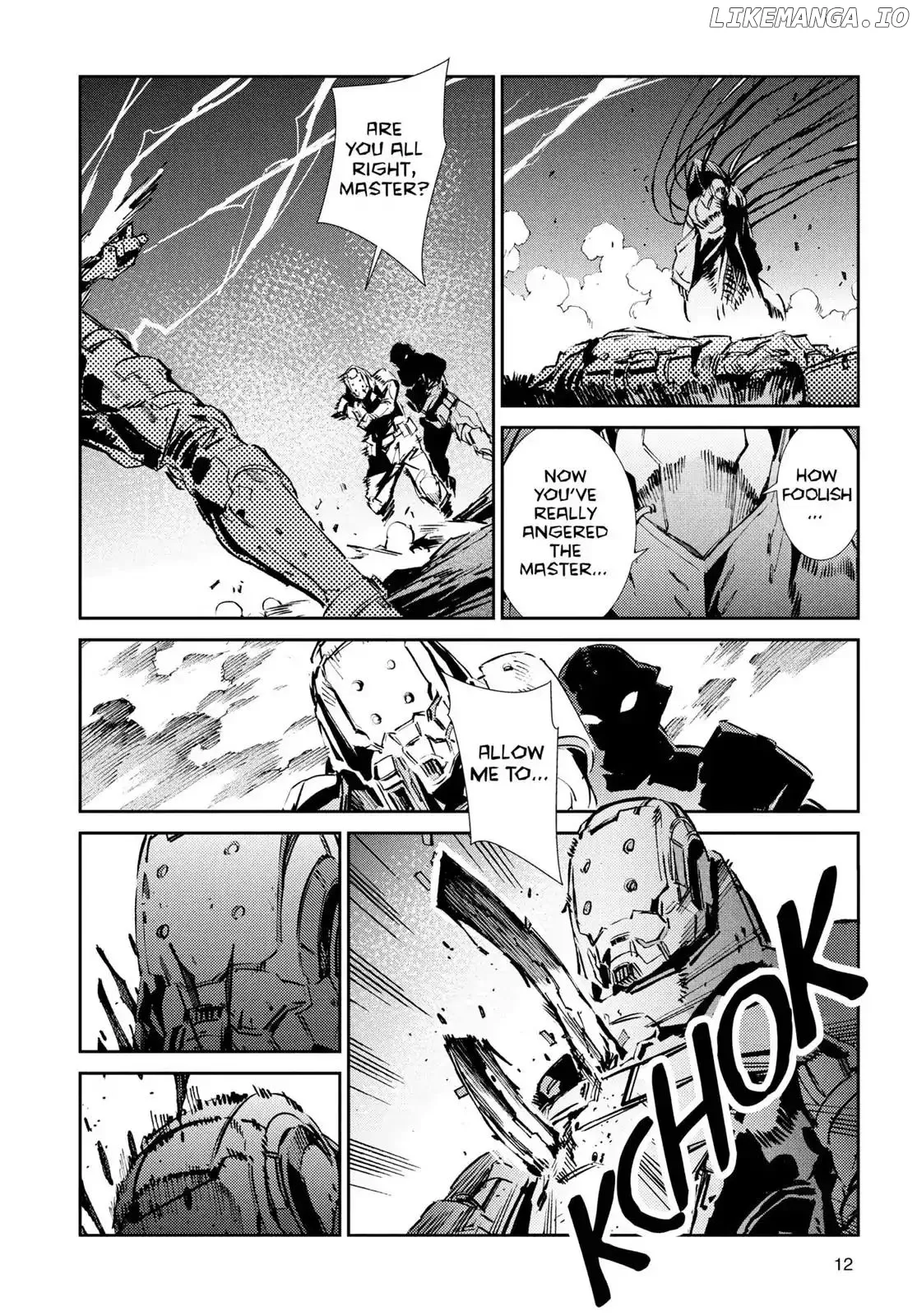 Ultraman  Manga Chapter 48 page 13 - 