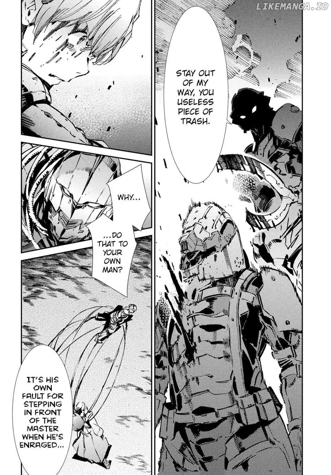 Ultraman  Manga Chapter 48 page 14 - 