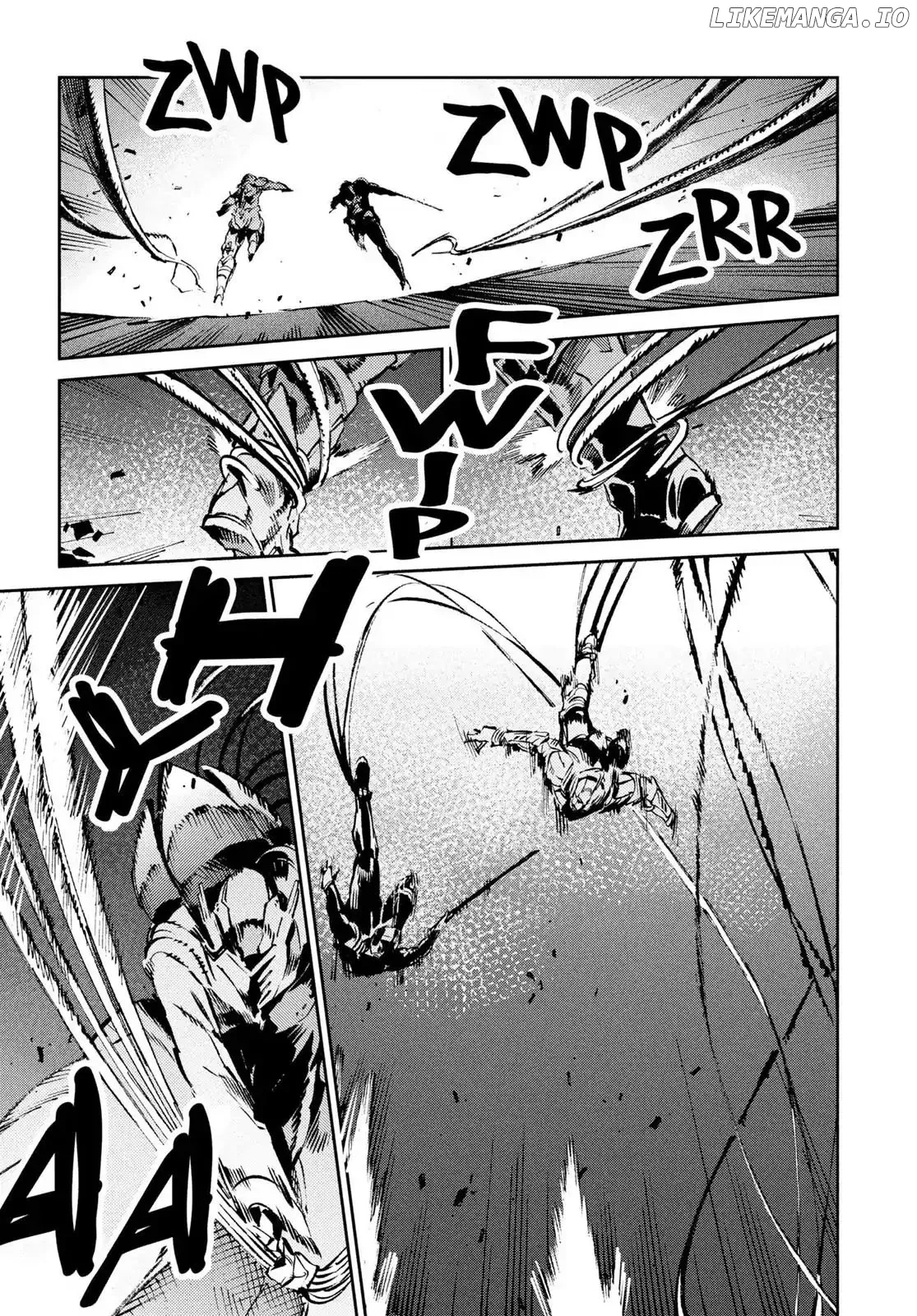 Ultraman  Manga Chapter 48 page 16 - 
