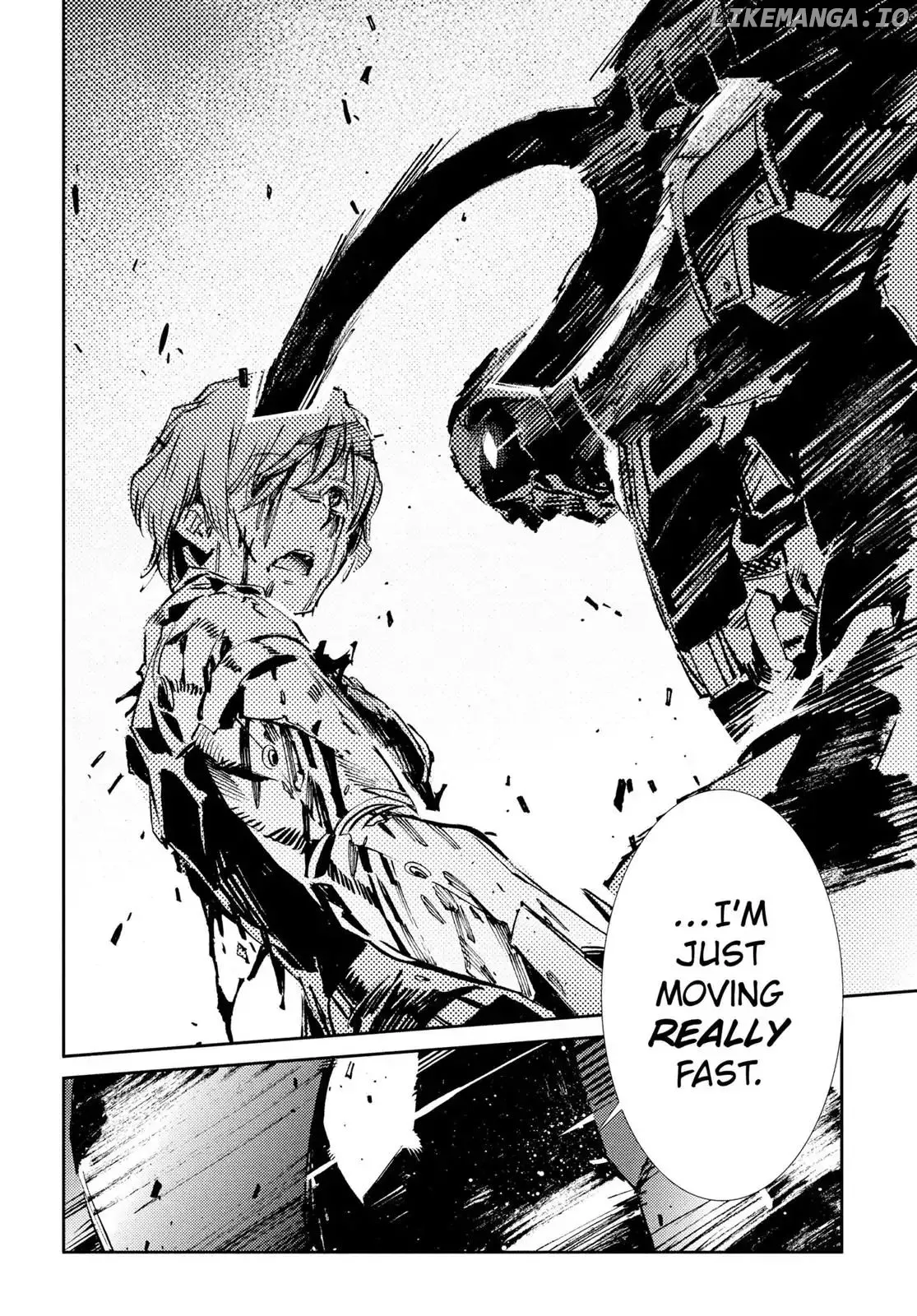 Ultraman  Manga Chapter 48 page 25 - 