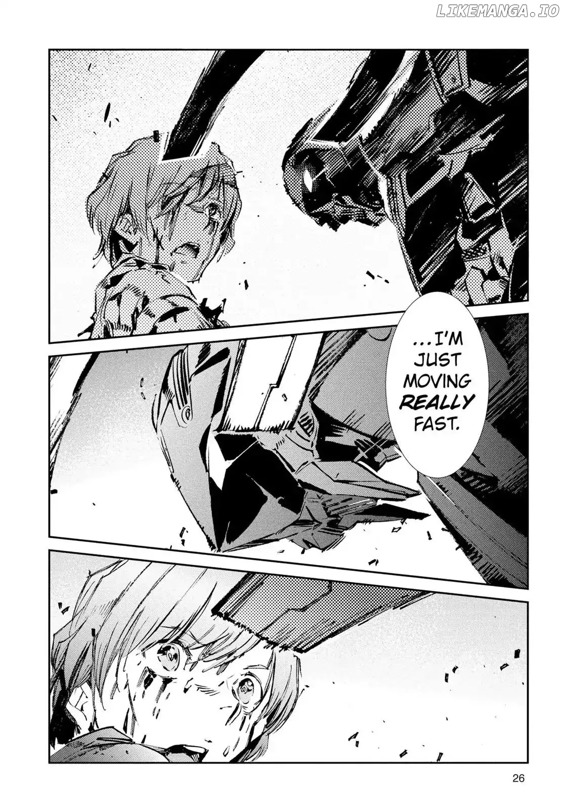 Ultraman  Manga Chapter 49 page 2 - 