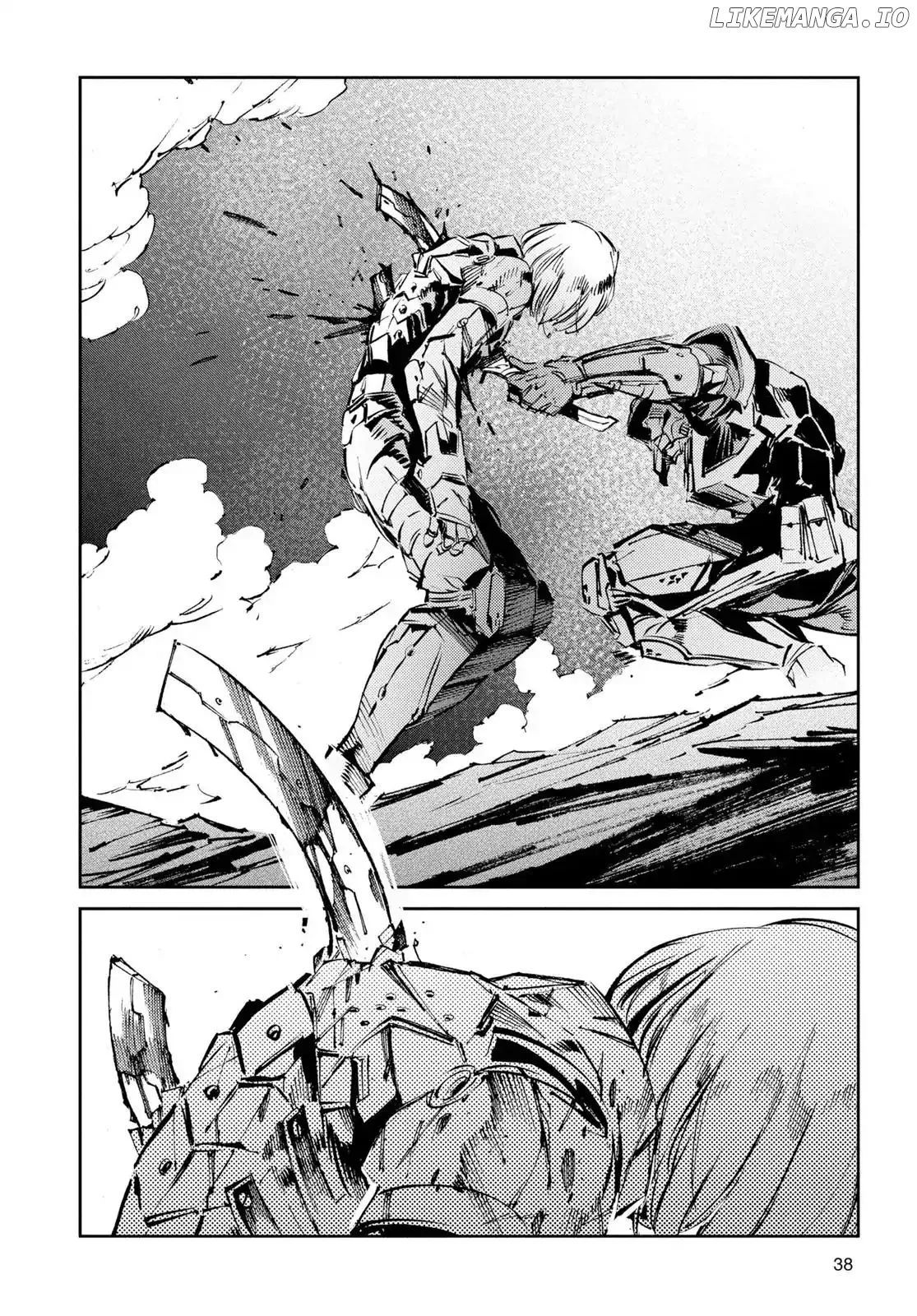 Ultraman  Manga Chapter 49 page 14 - 