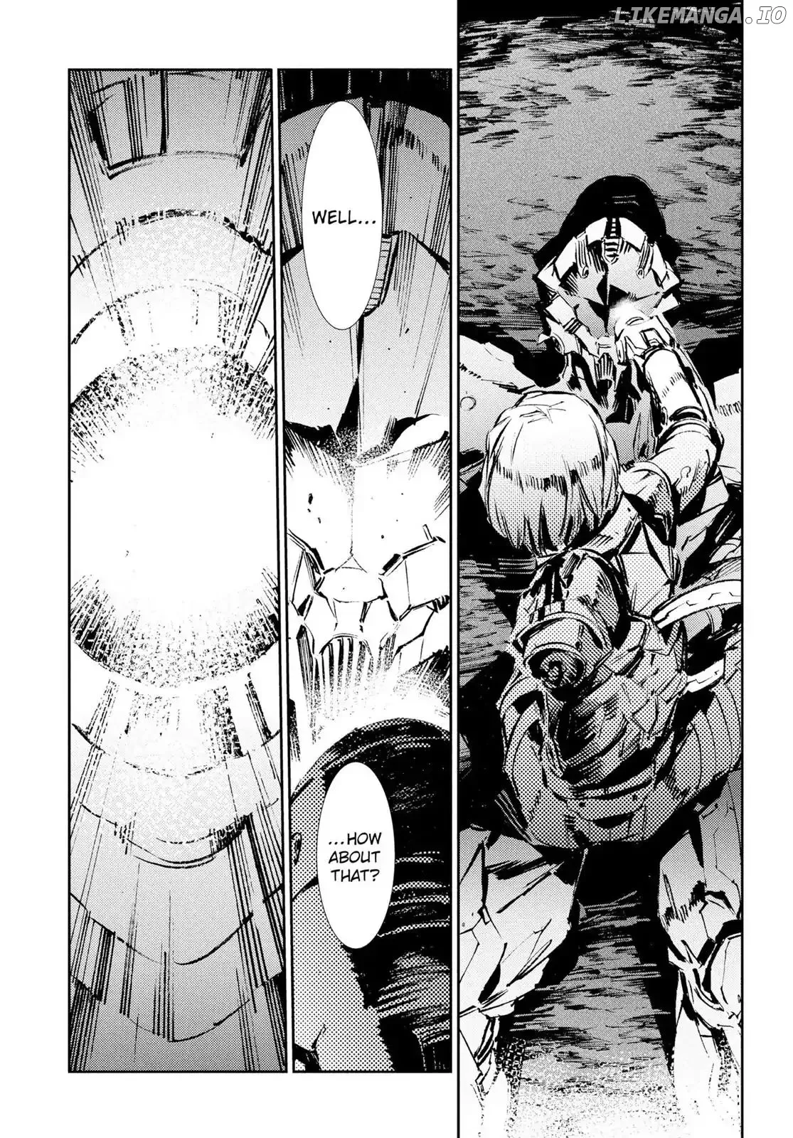 Ultraman  Manga Chapter 49 page 19 - 