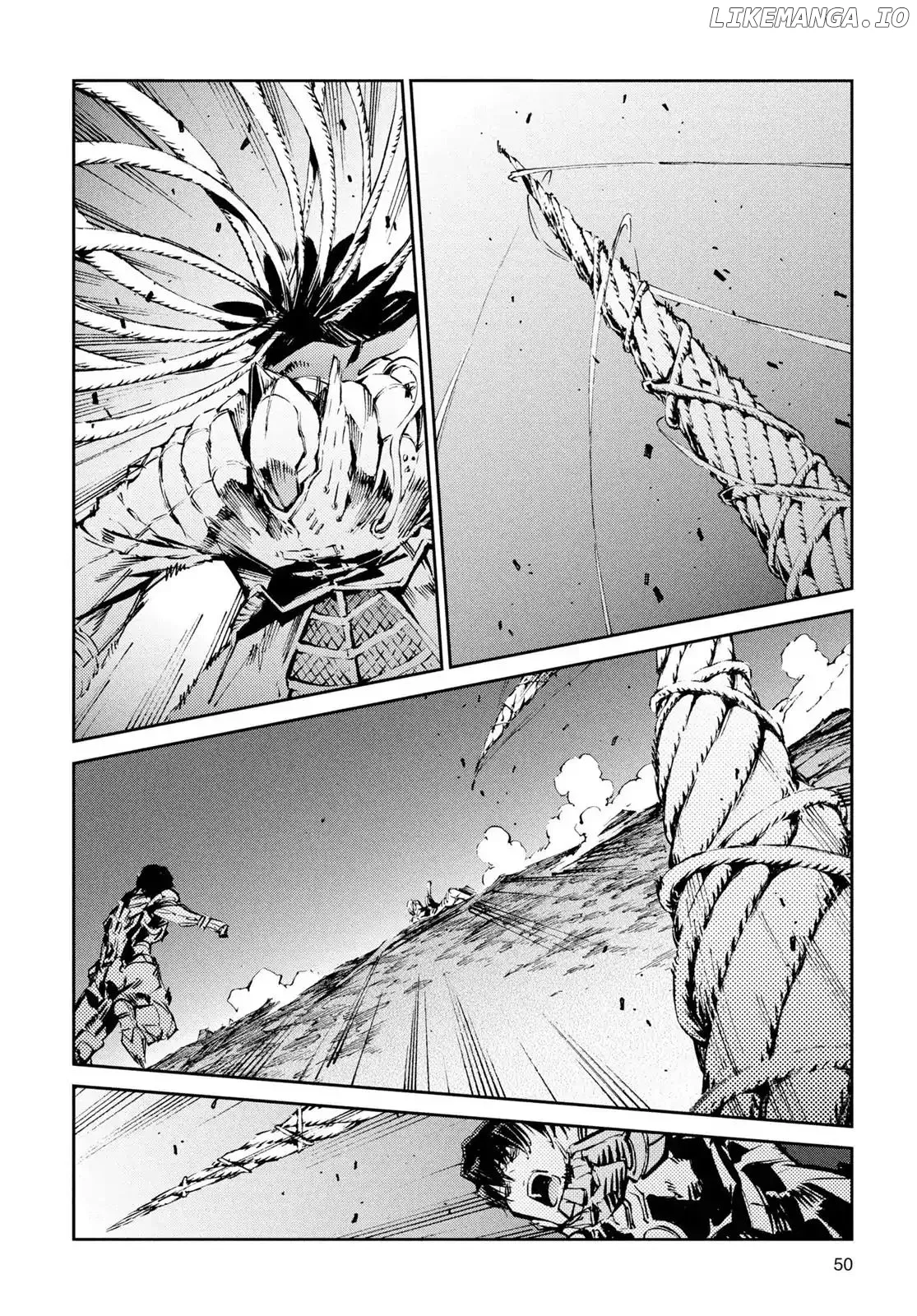 Ultraman  Manga Chapter 49 page 25 - 