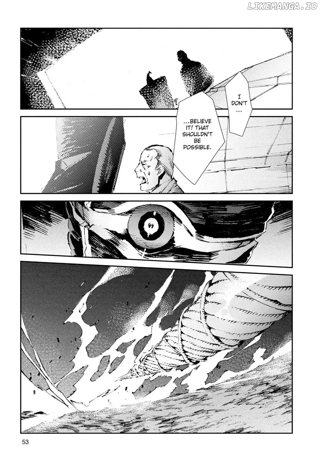Ultraman  Manga Chapter 49 page 28 - 