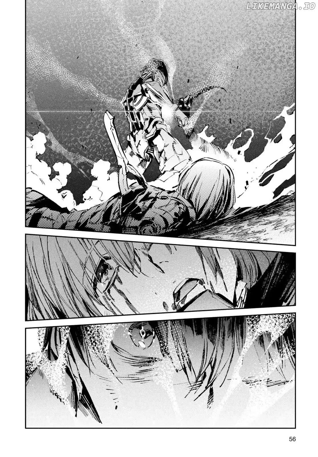 Ultraman  Manga Chapter 49 page 30 - 