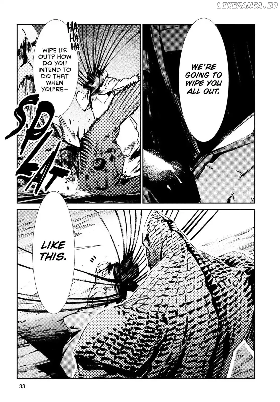 Ultraman  Manga Chapter 49 page 9 - 