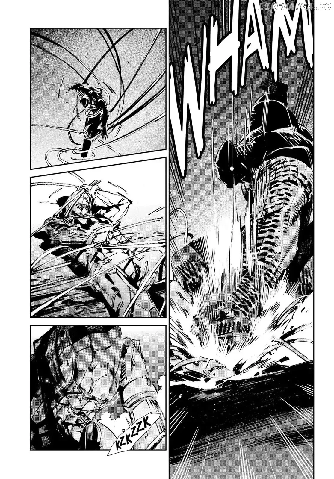 Ultraman  Manga Chapter 49 page 10 - 