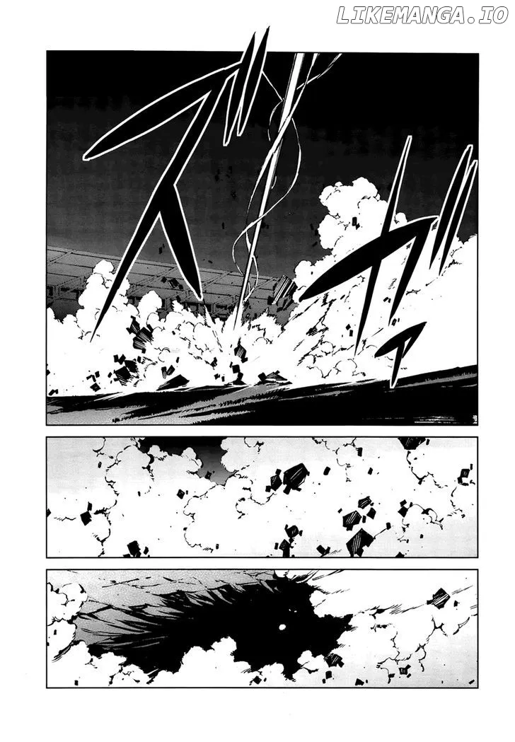Ultraman  Manga Chapter 5 page 10 - 