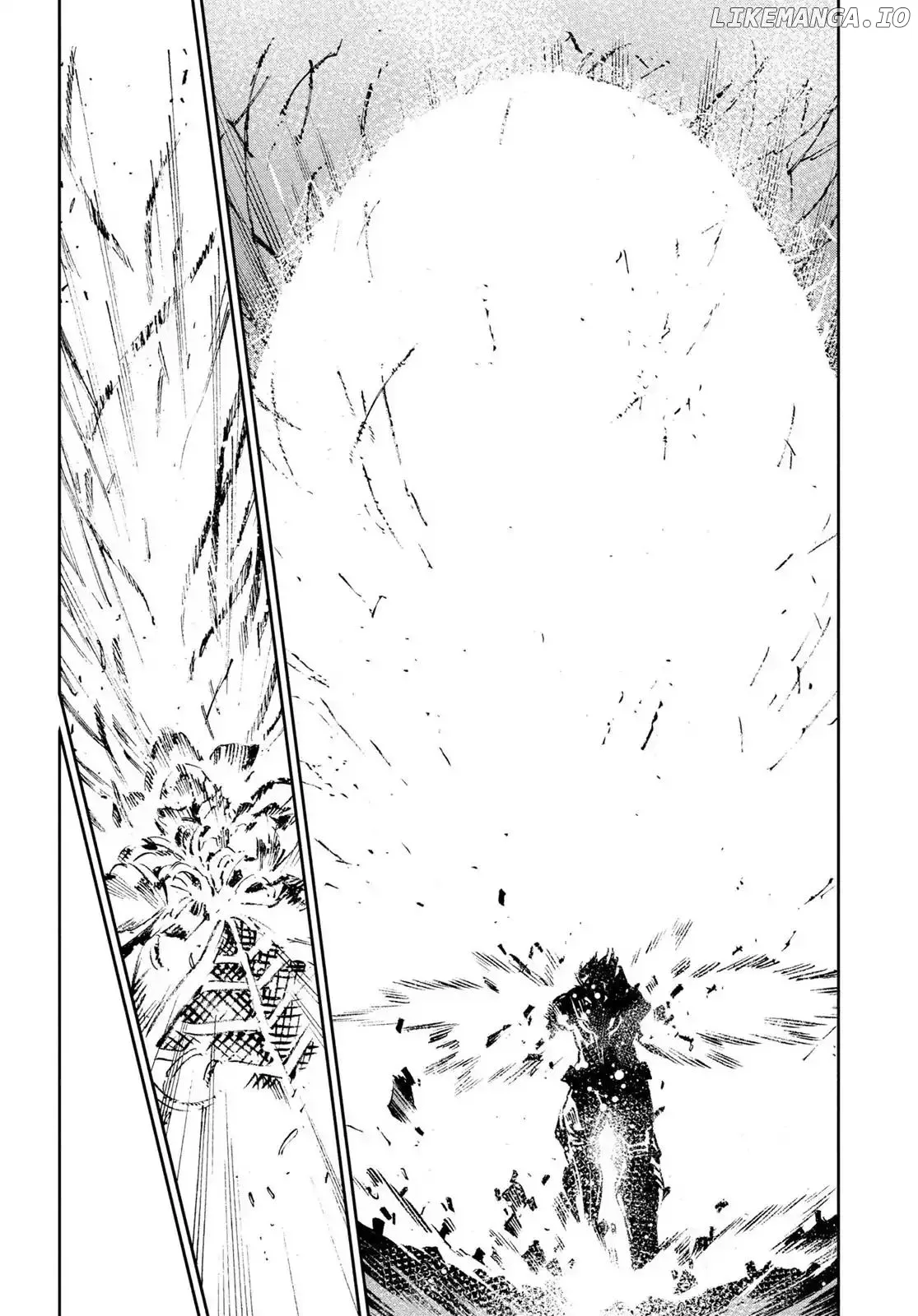 Ultraman  Manga Chapter 50 page 13 - 