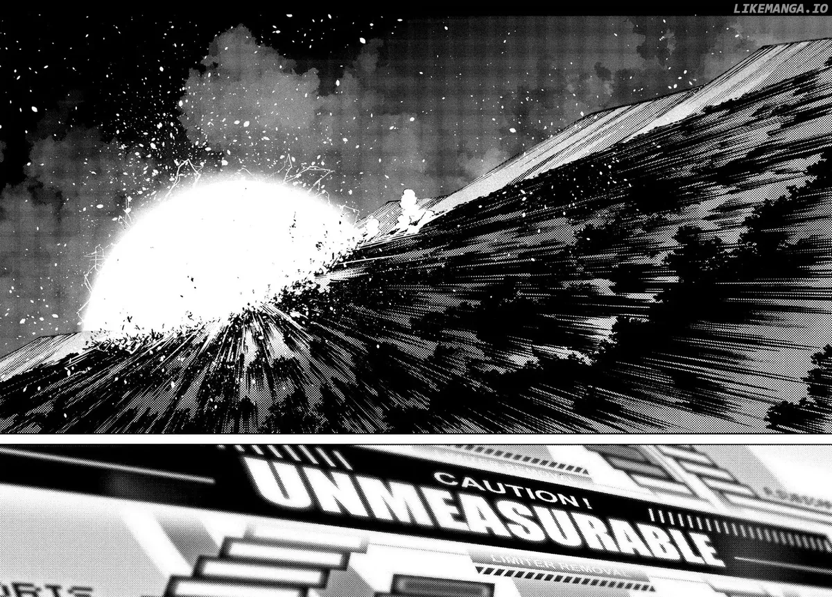Ultraman  Manga Chapter 50 page 14 - 