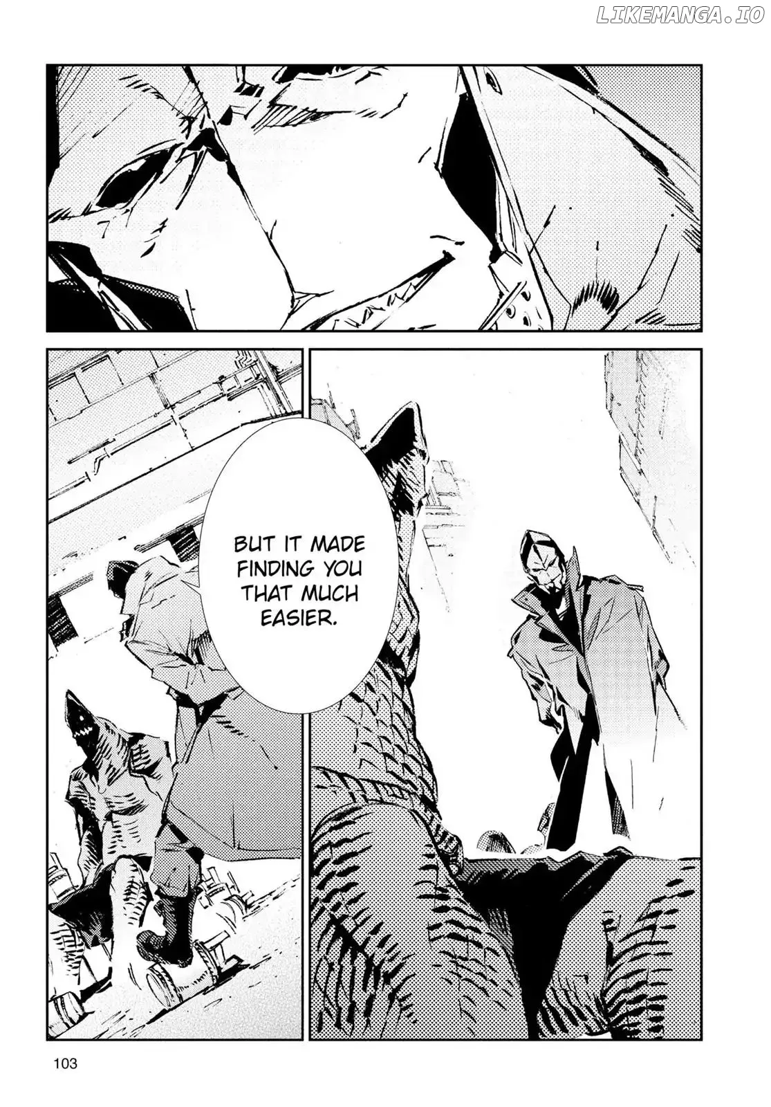 Ultraman  Manga Chapter 51 page 15 - 