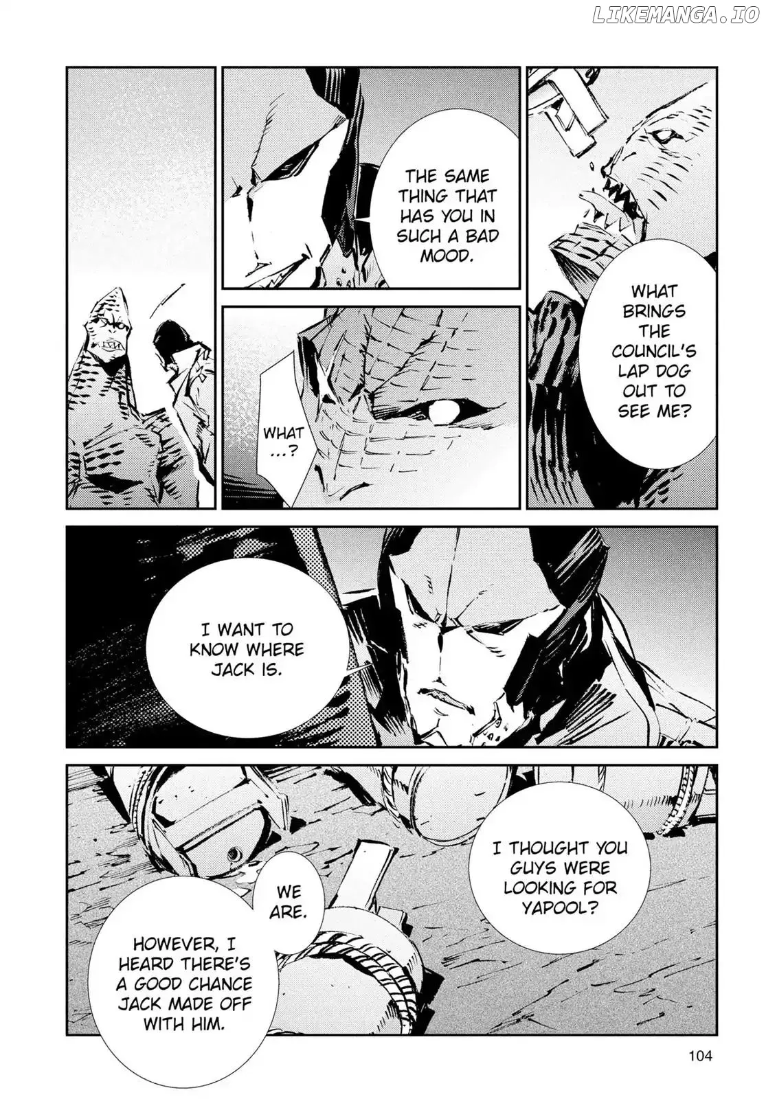 Ultraman  Manga Chapter 51 page 16 - 