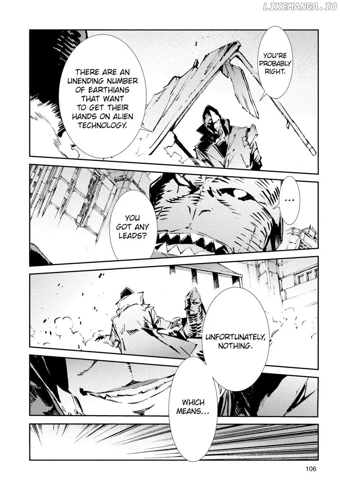 Ultraman  Manga Chapter 51 page 18 - 