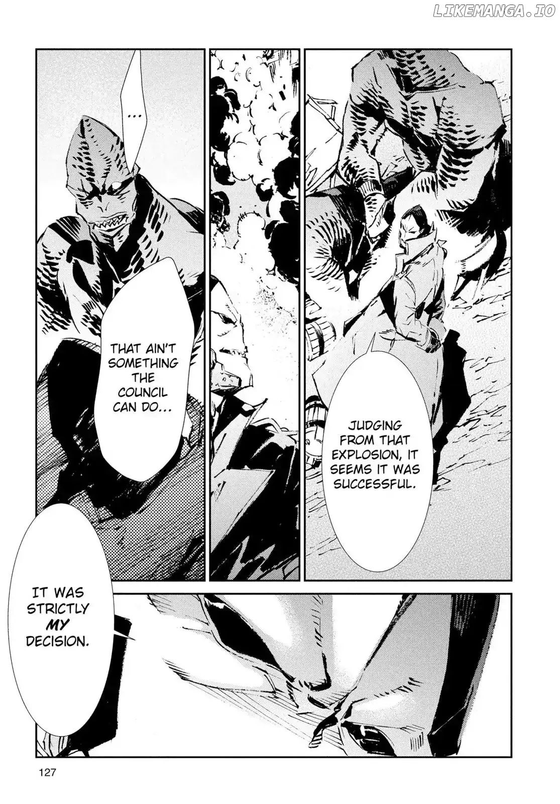 Ultraman  Manga Chapter 52 page 11 - 