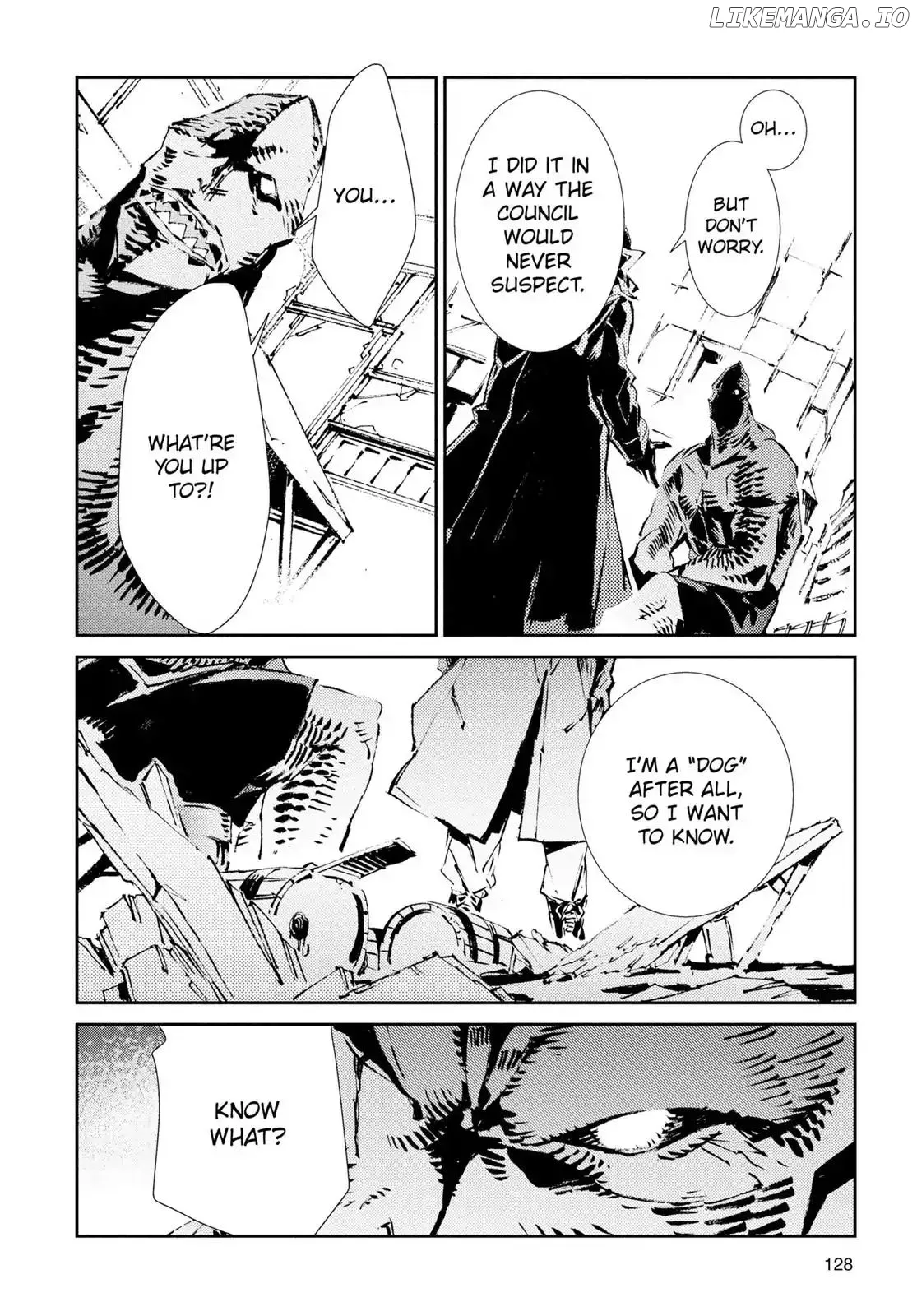 Ultraman  Manga Chapter 52 page 12 - 