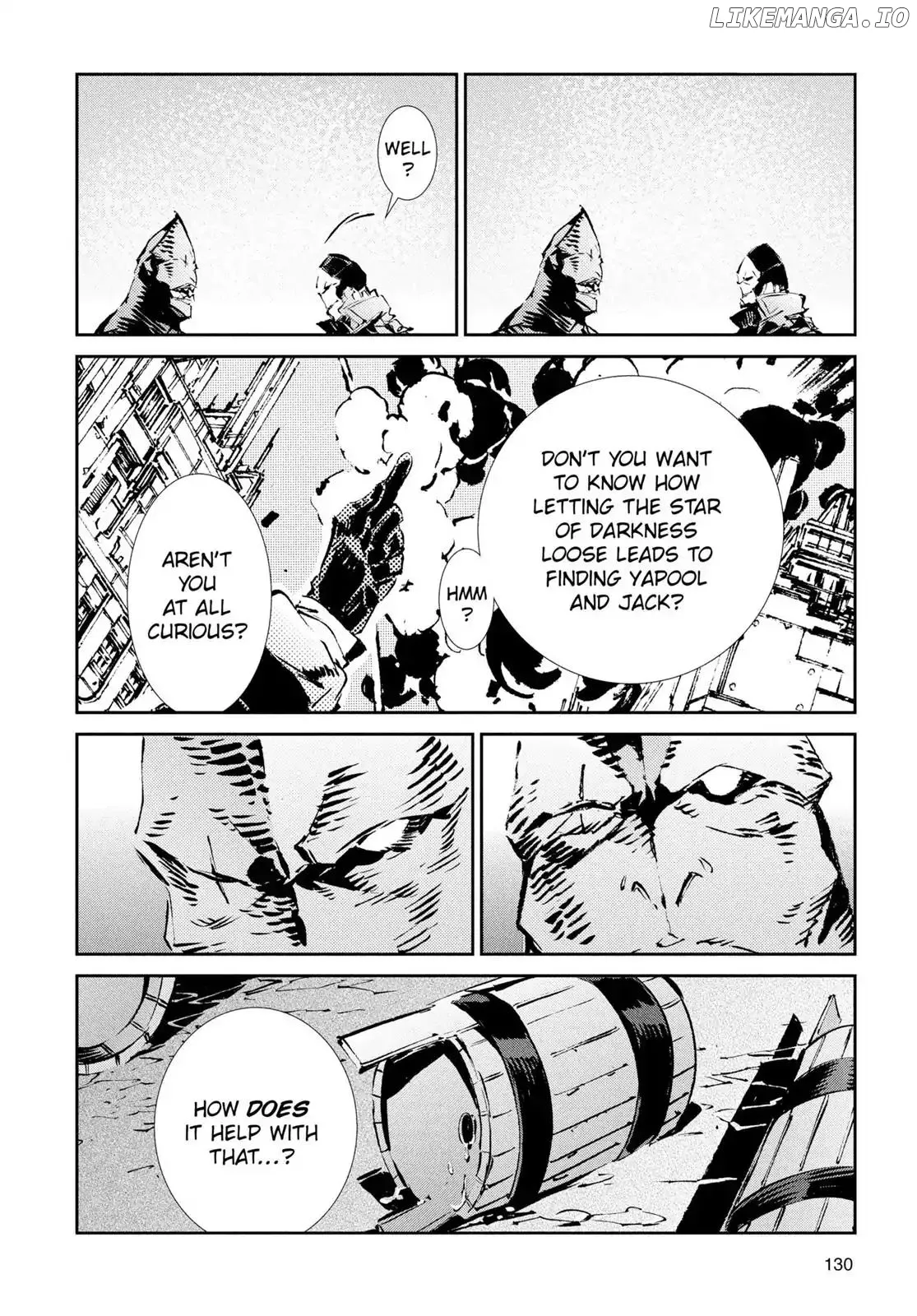 Ultraman  Manga Chapter 52 page 14 - 