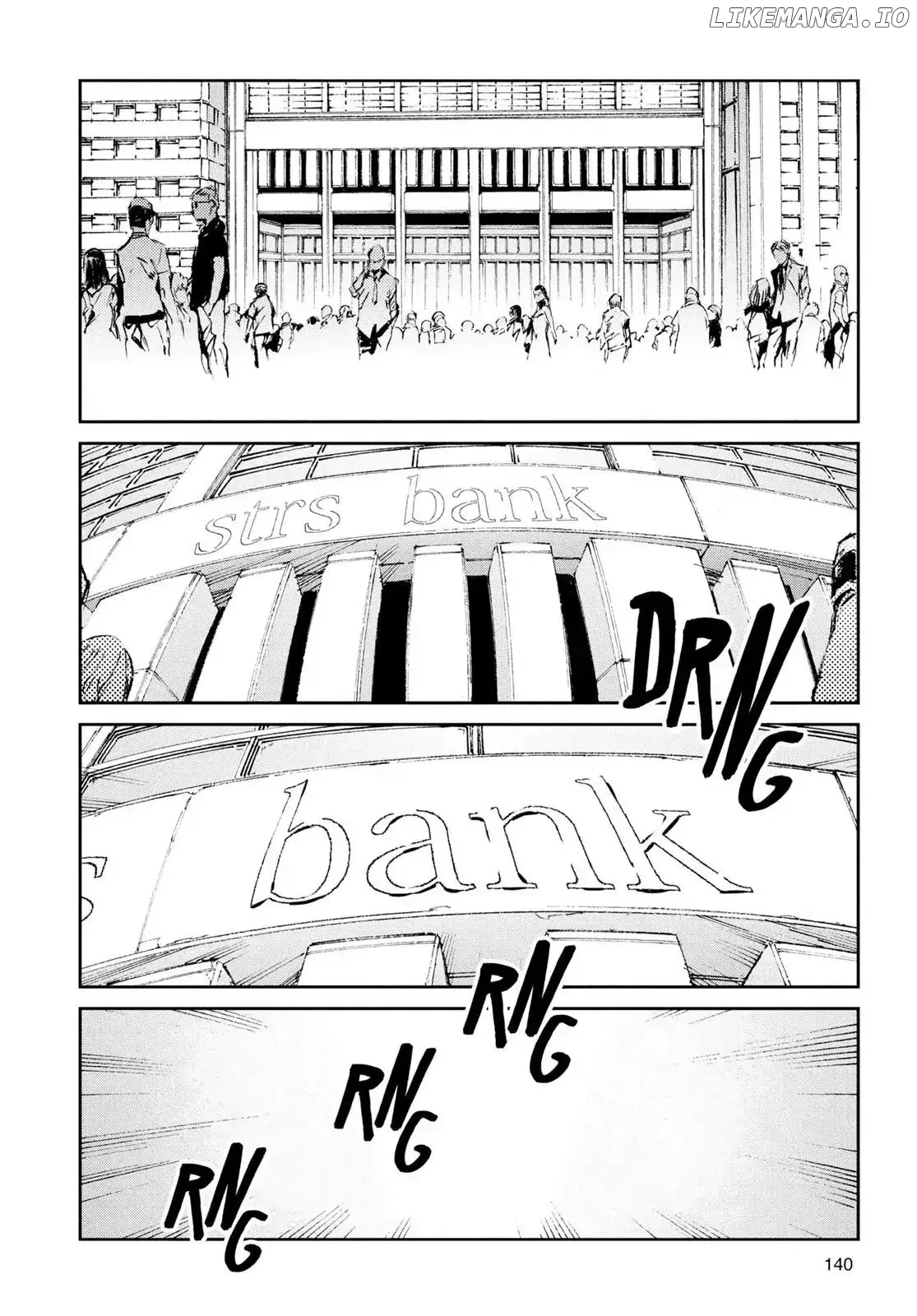 Ultraman  Manga Chapter 52 page 23 - 