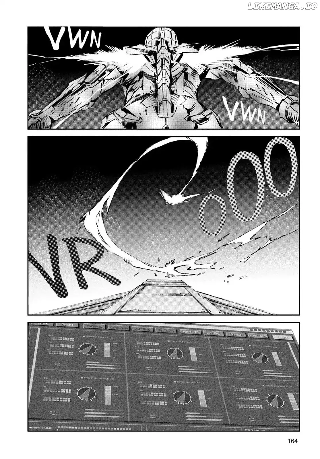 Ultraman  Manga Chapter 53 page 20 - 