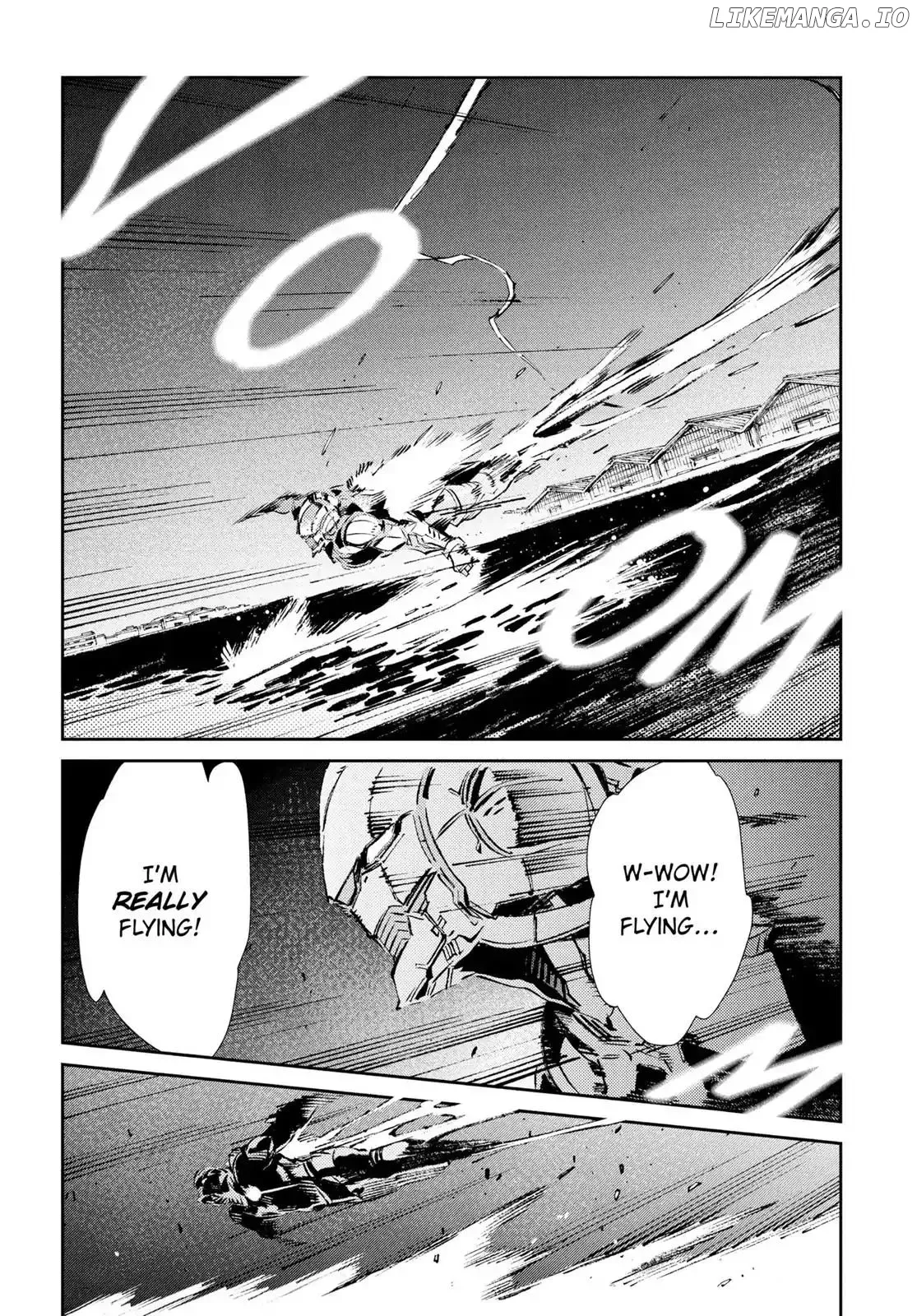 Ultraman  Manga Chapter 53 page 21 - 