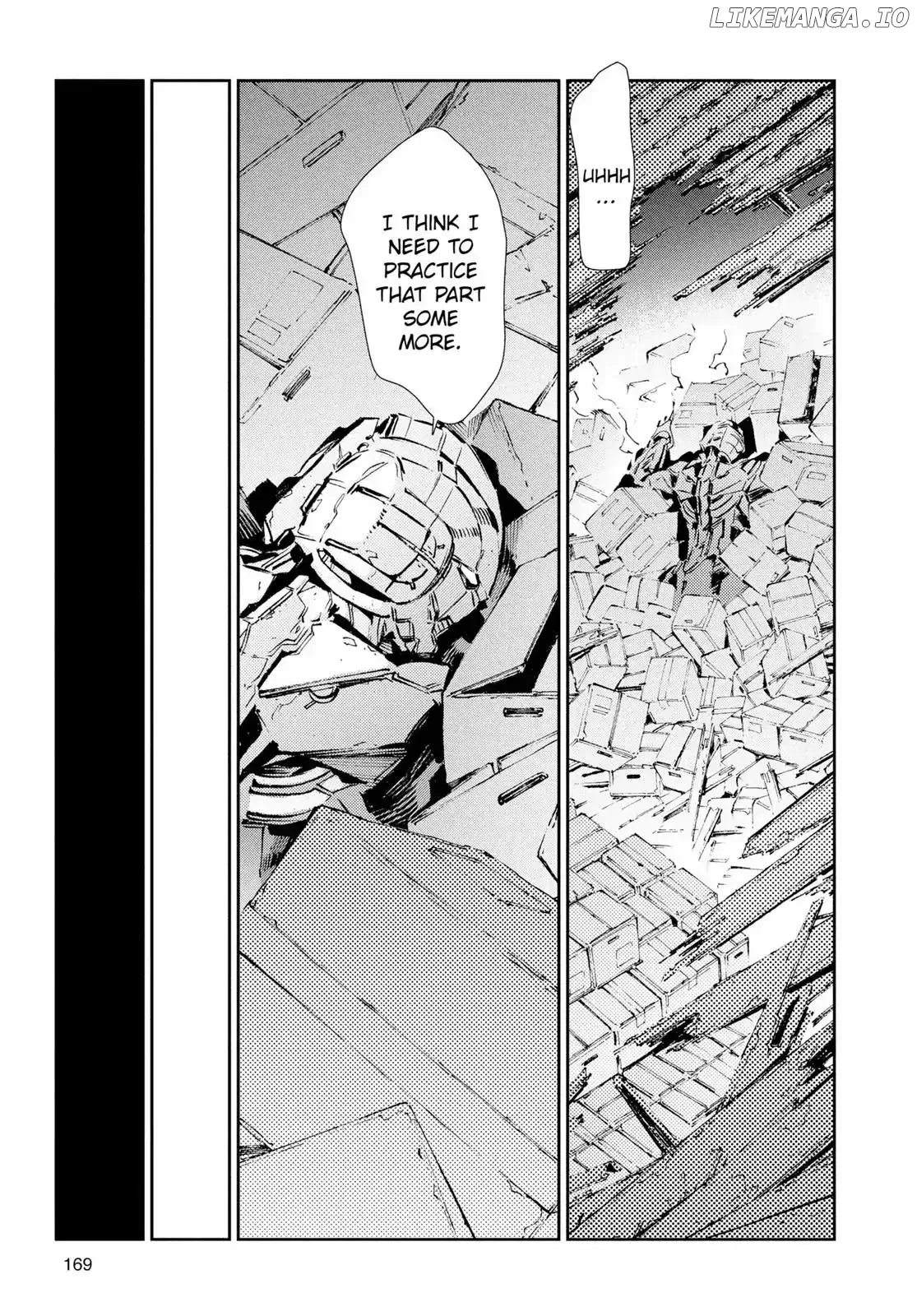 Ultraman  Manga Chapter 53 page 25 - 