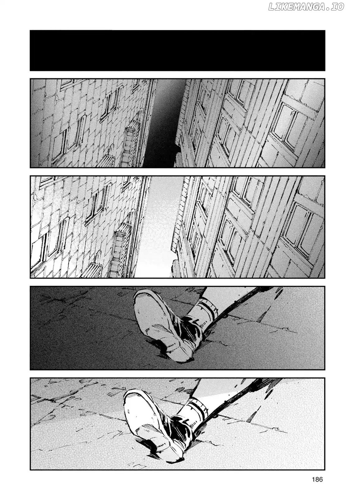 Ultraman  Manga Chapter 53 page 42 - 