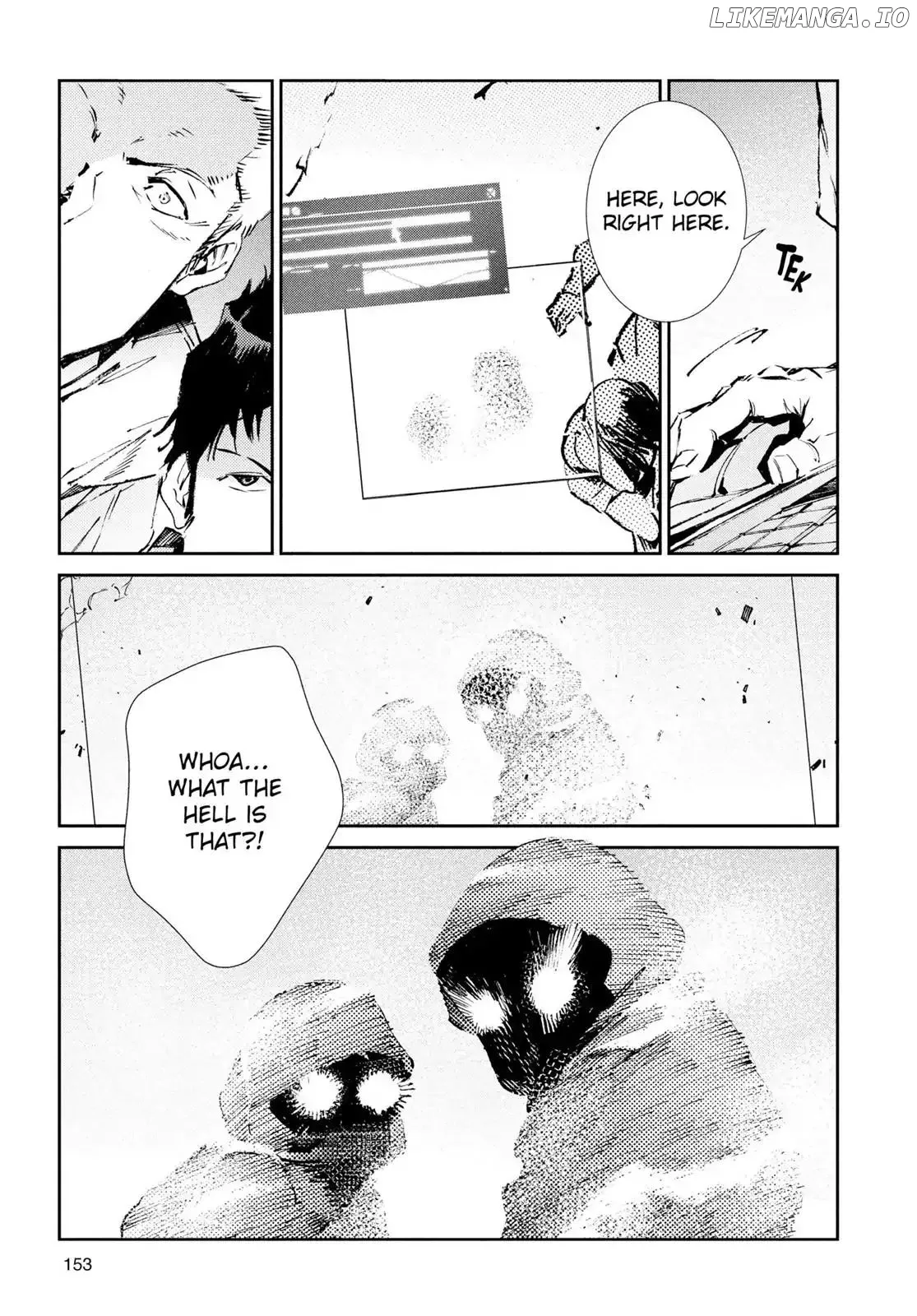 Ultraman  Manga Chapter 53 page 9 - 