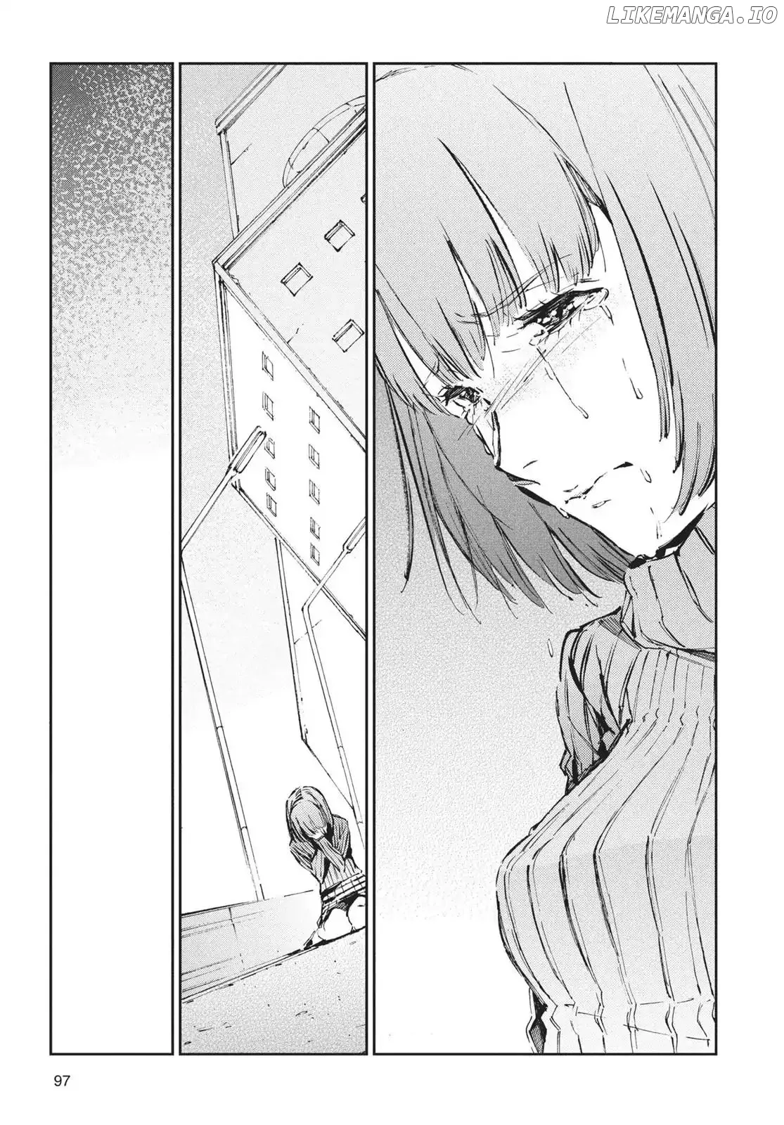 Ultraman  Manga Chapter 57 page 11 - 