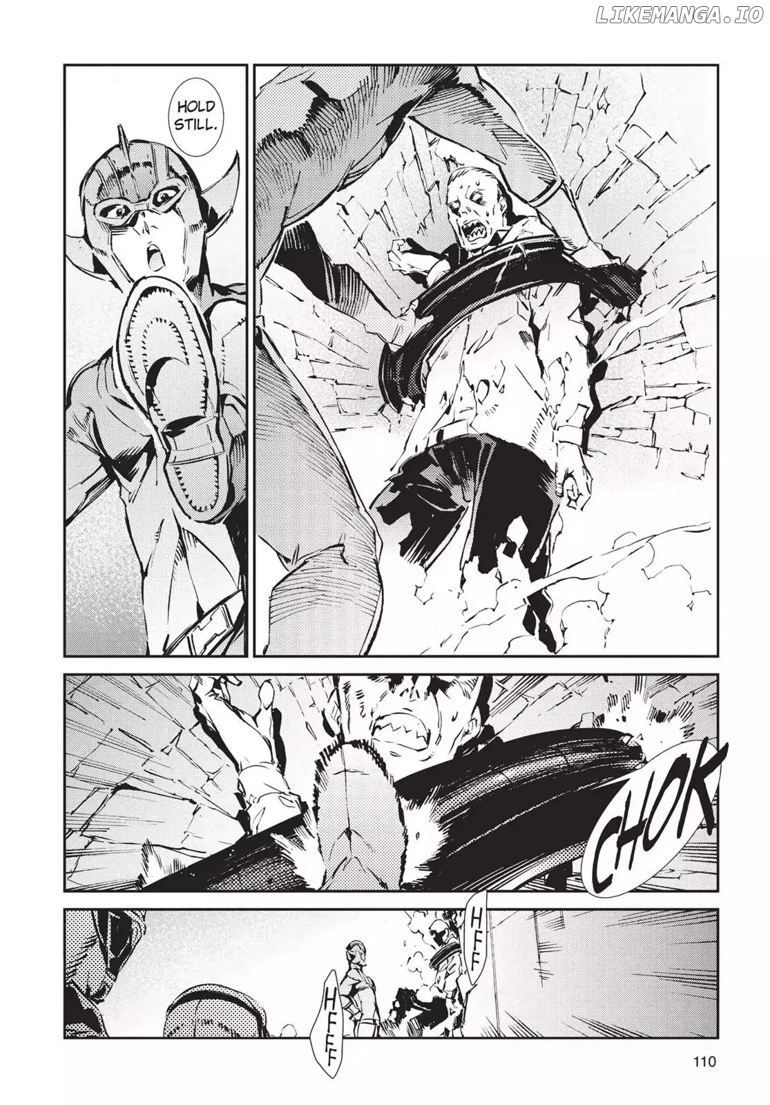 Ultraman  Manga Chapter 57 page 24 - 