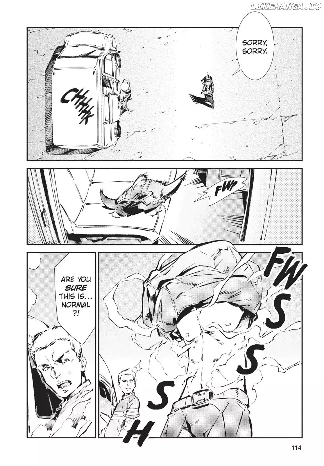 Ultraman  Manga Chapter 57 page 28 - 