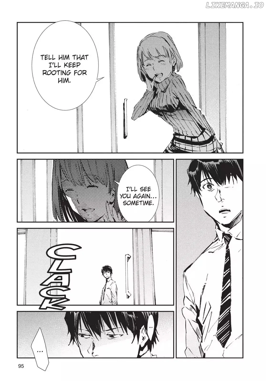 Ultraman  Manga Chapter 57 page 9 - 
